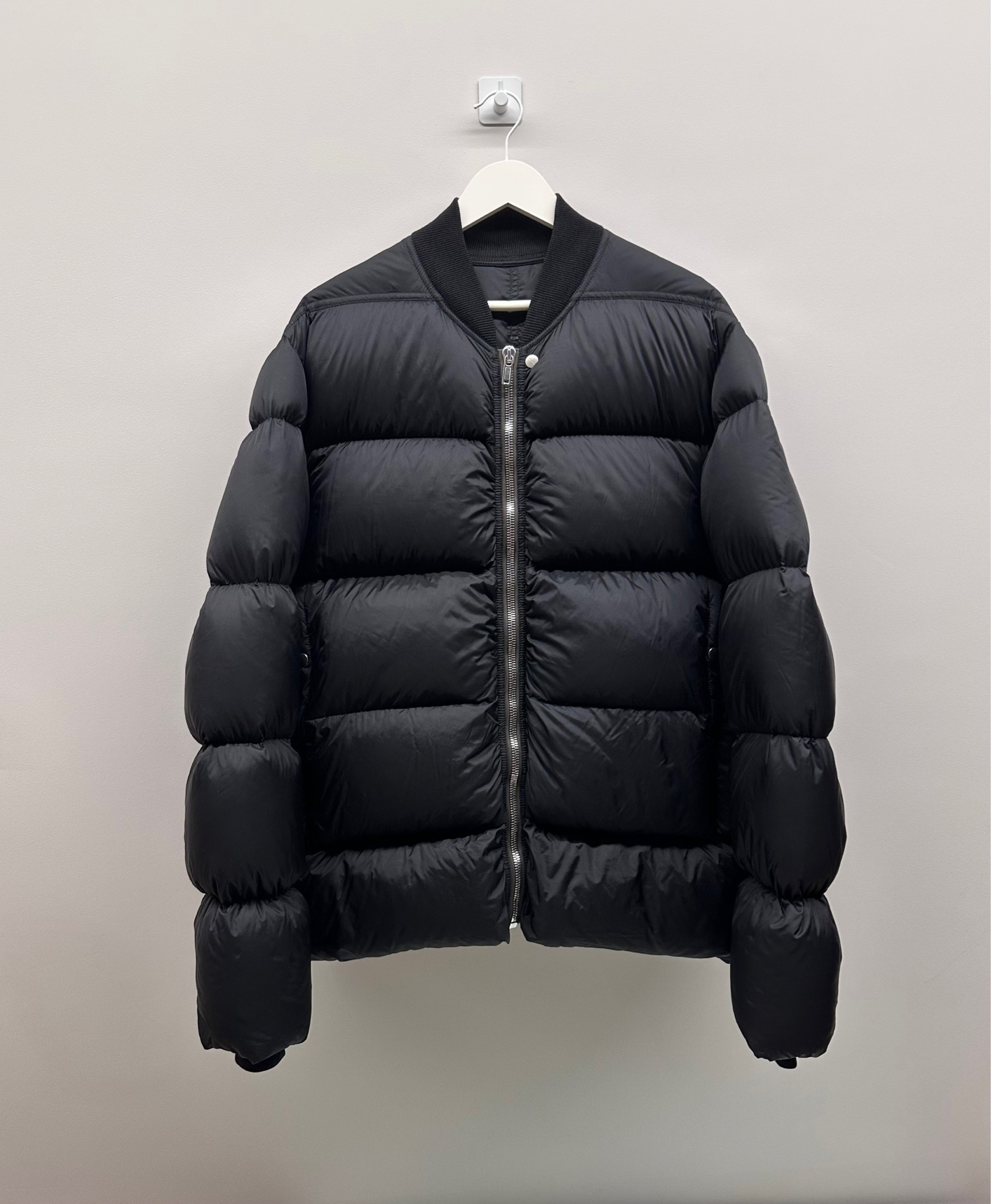 Rick Owens Bomber, миниатюра 1