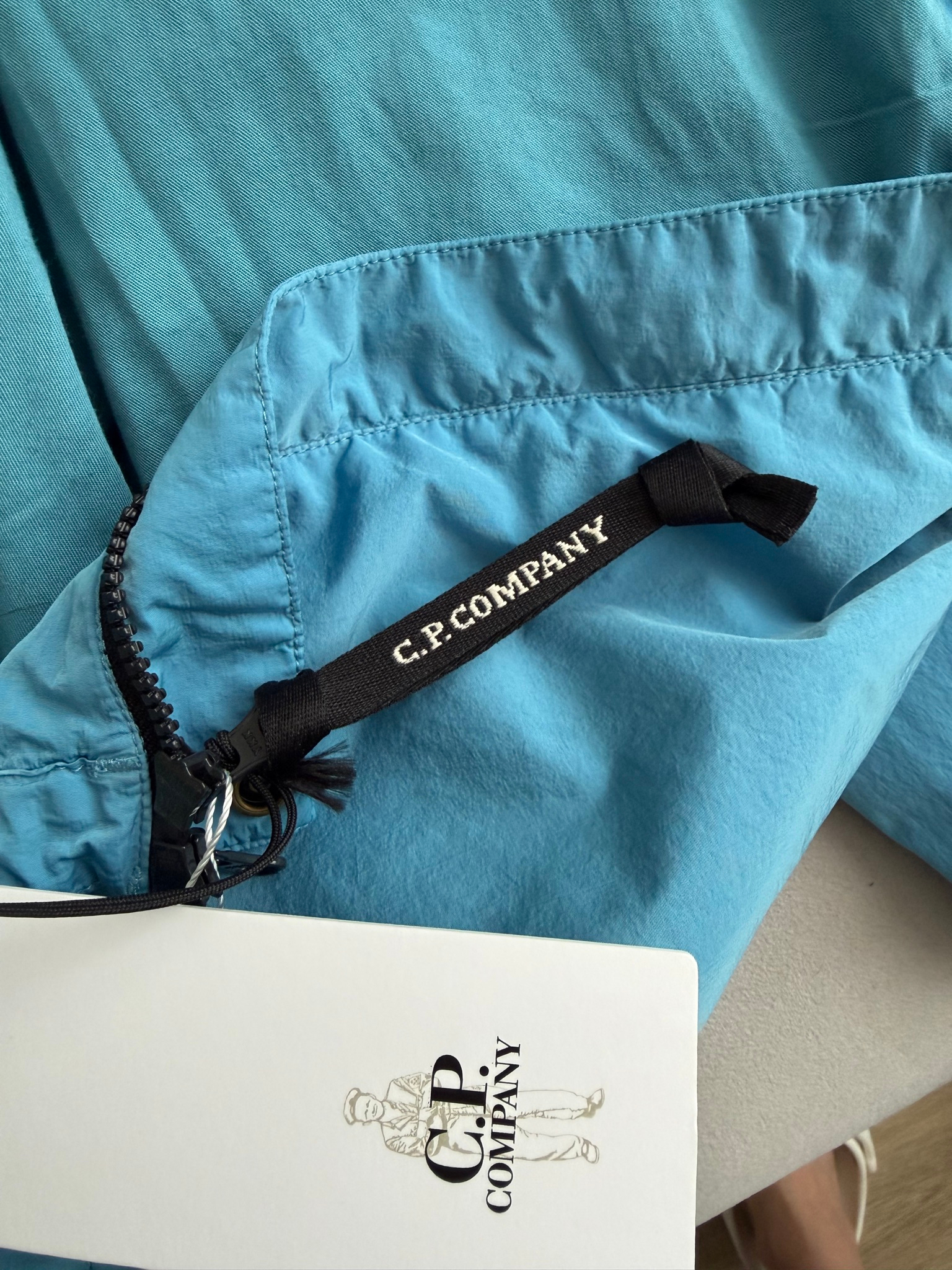 C.P. COMPANY Chrome-R Lens, миниатюра 7
