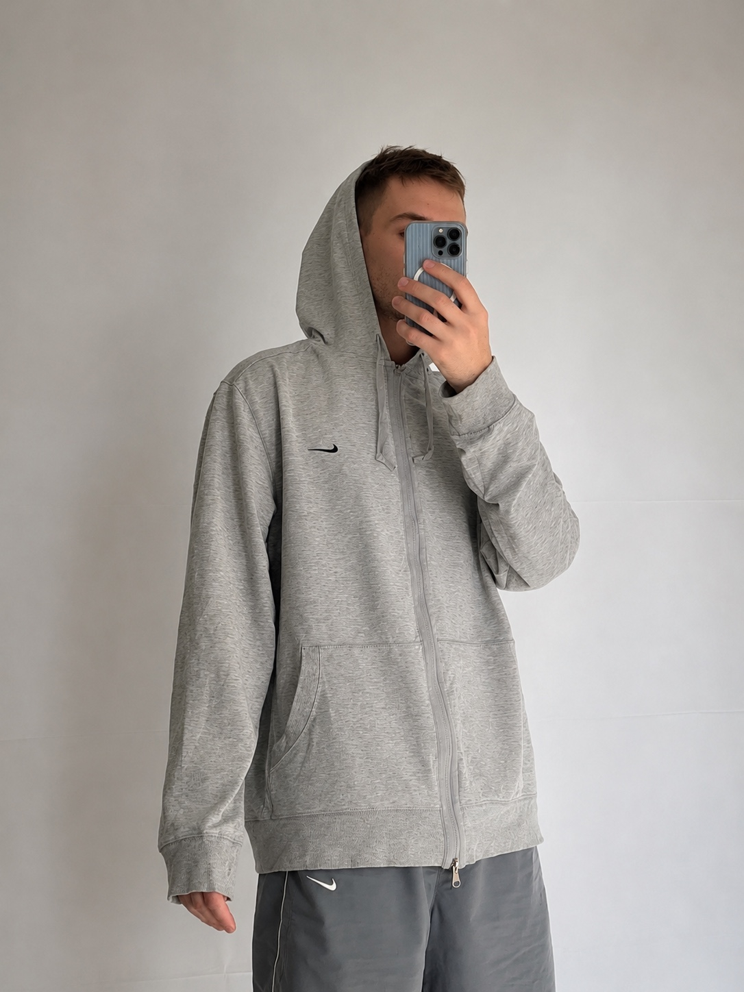 Nike Худи Nike Оригинал, миниатюра 2