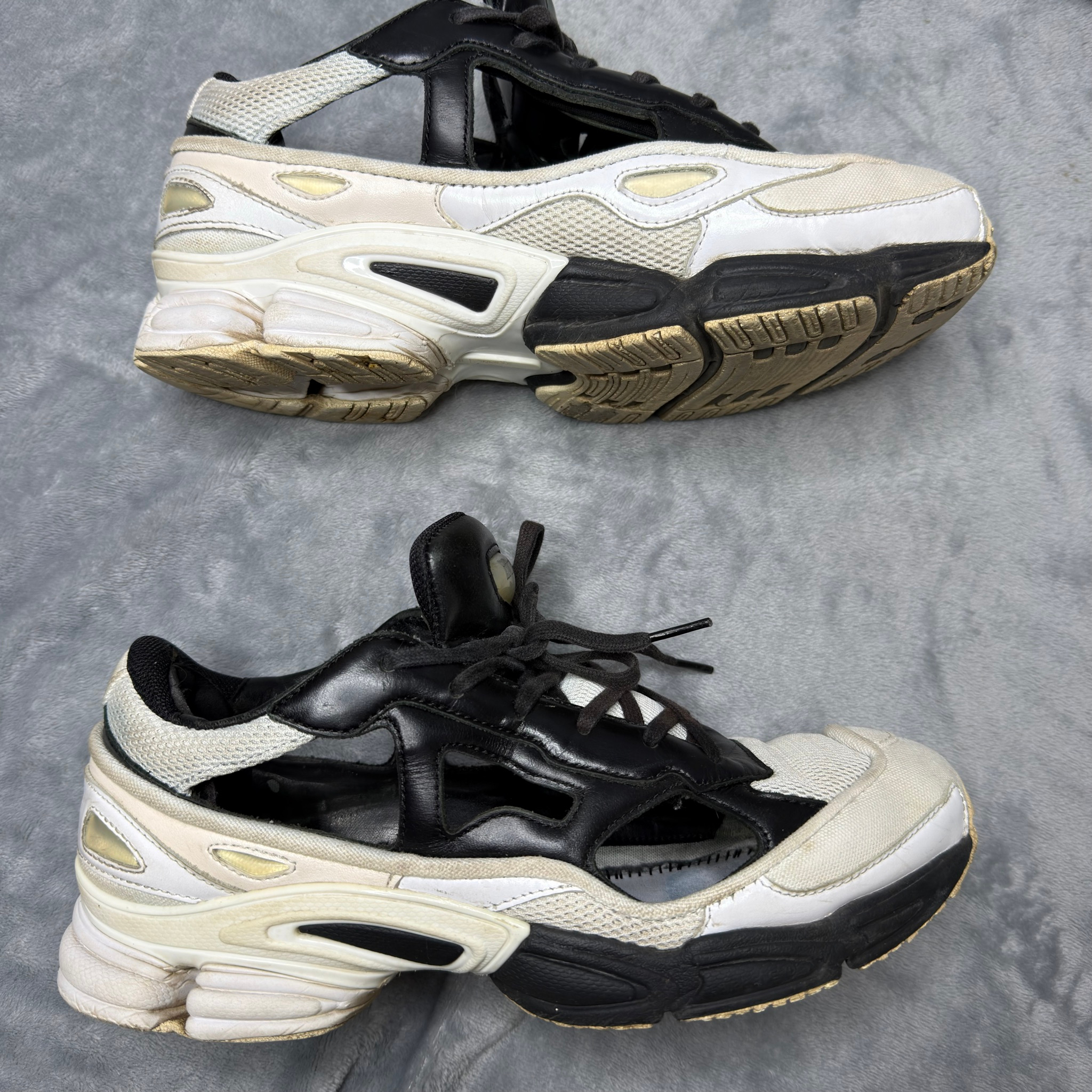 Adidas x Raf Simons Replicant, миниатюра 6