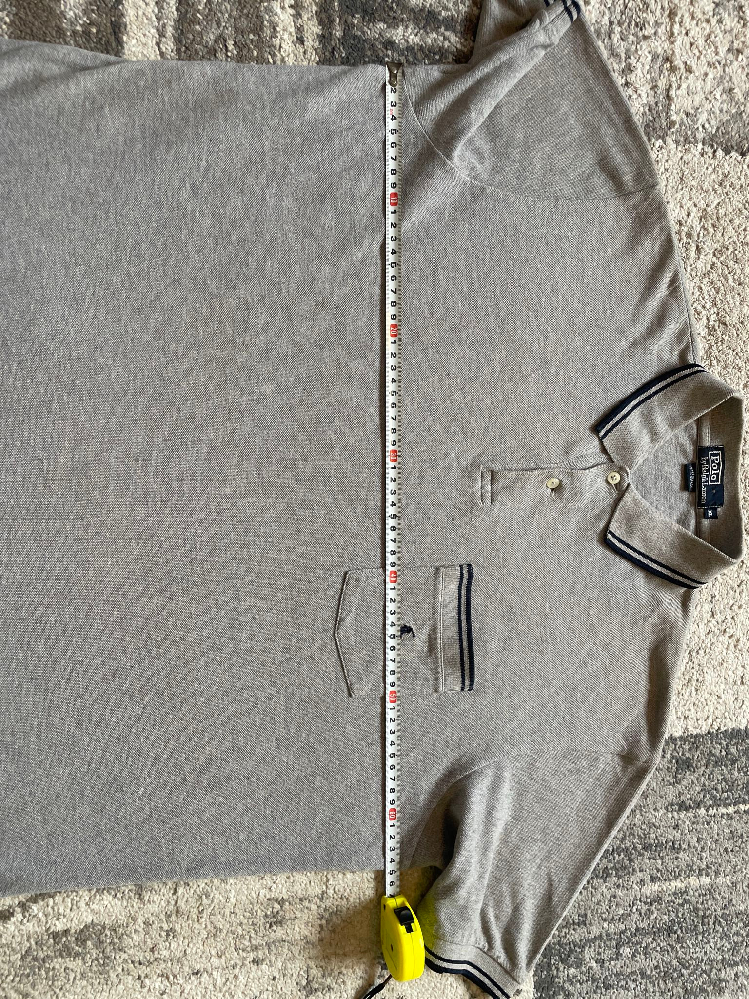 Polo Ralph Lauren Поло Made in Peru, миниатюра 6