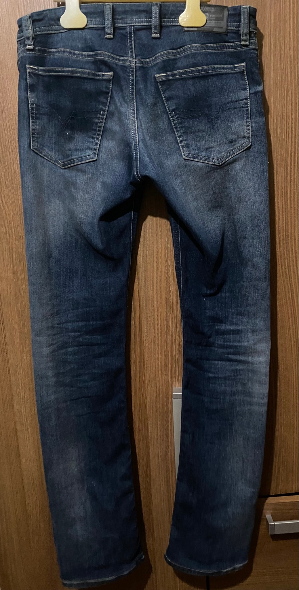 Diesel Джинсы, миниатюра 2