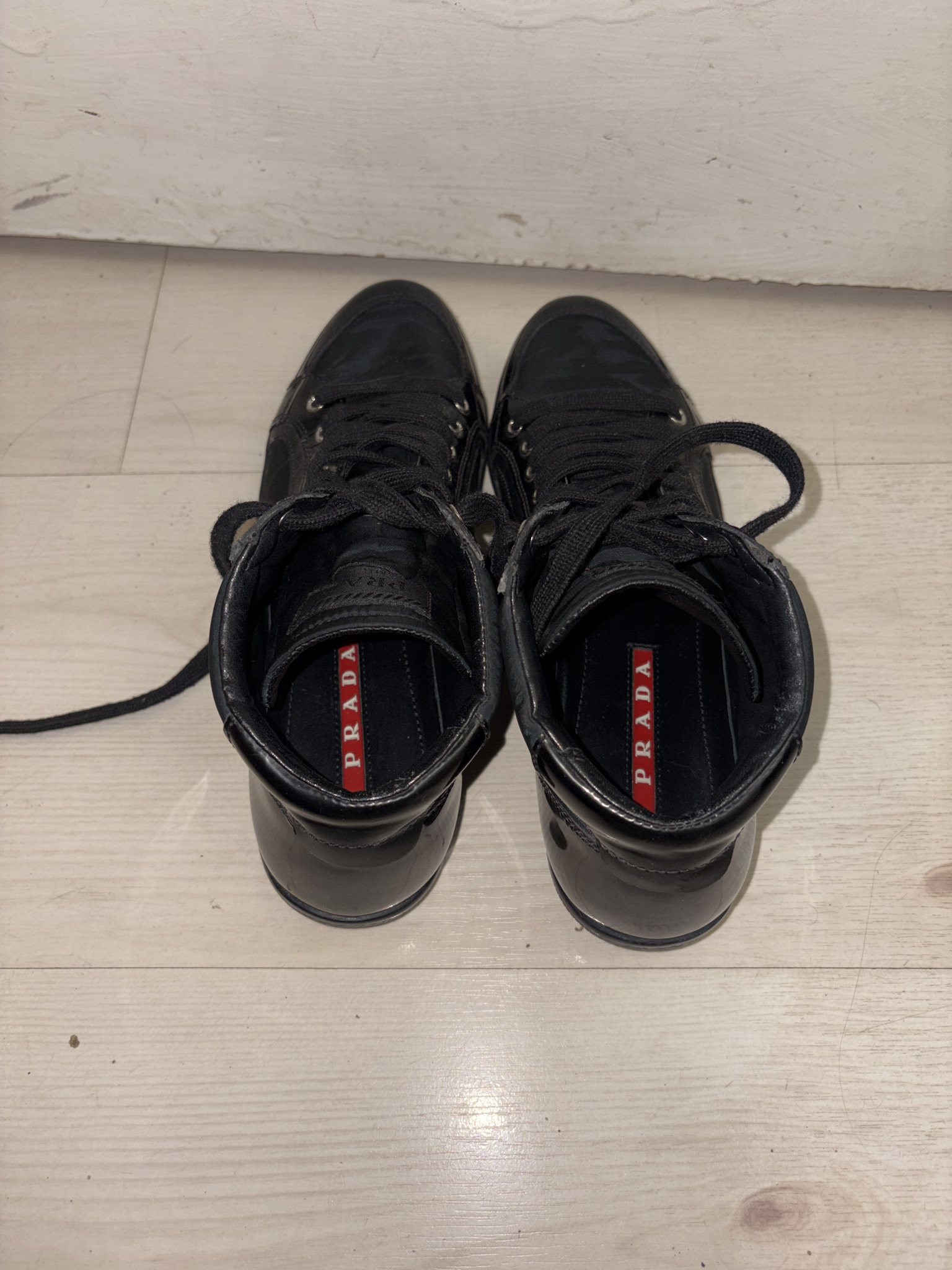 Prada Linea rossa, миниатюра 3