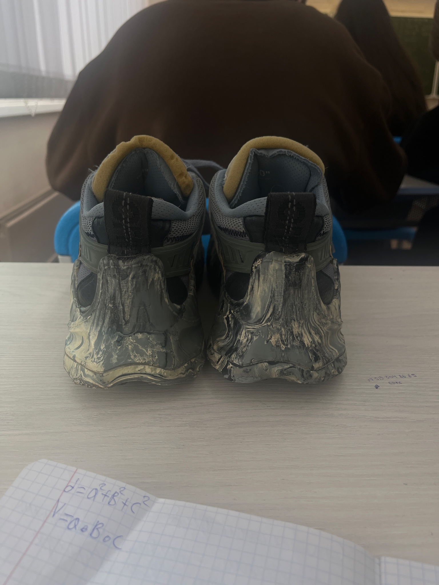 Off-White Odsy-1000, миниатюра 2
