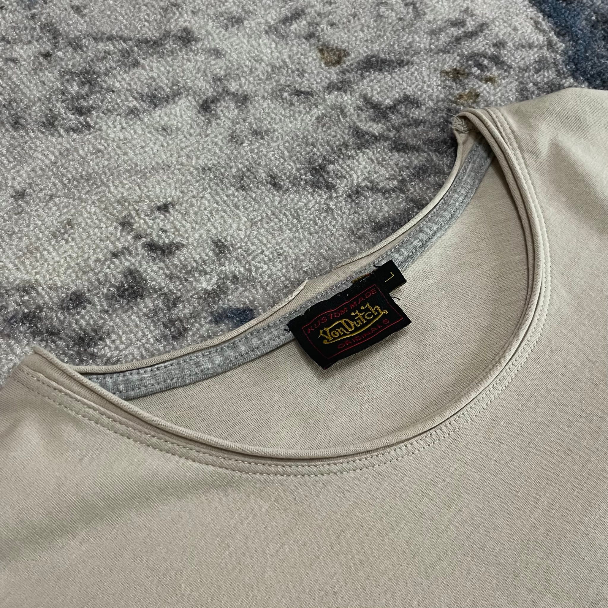 Von Dutch Футболка, миниатюра 3