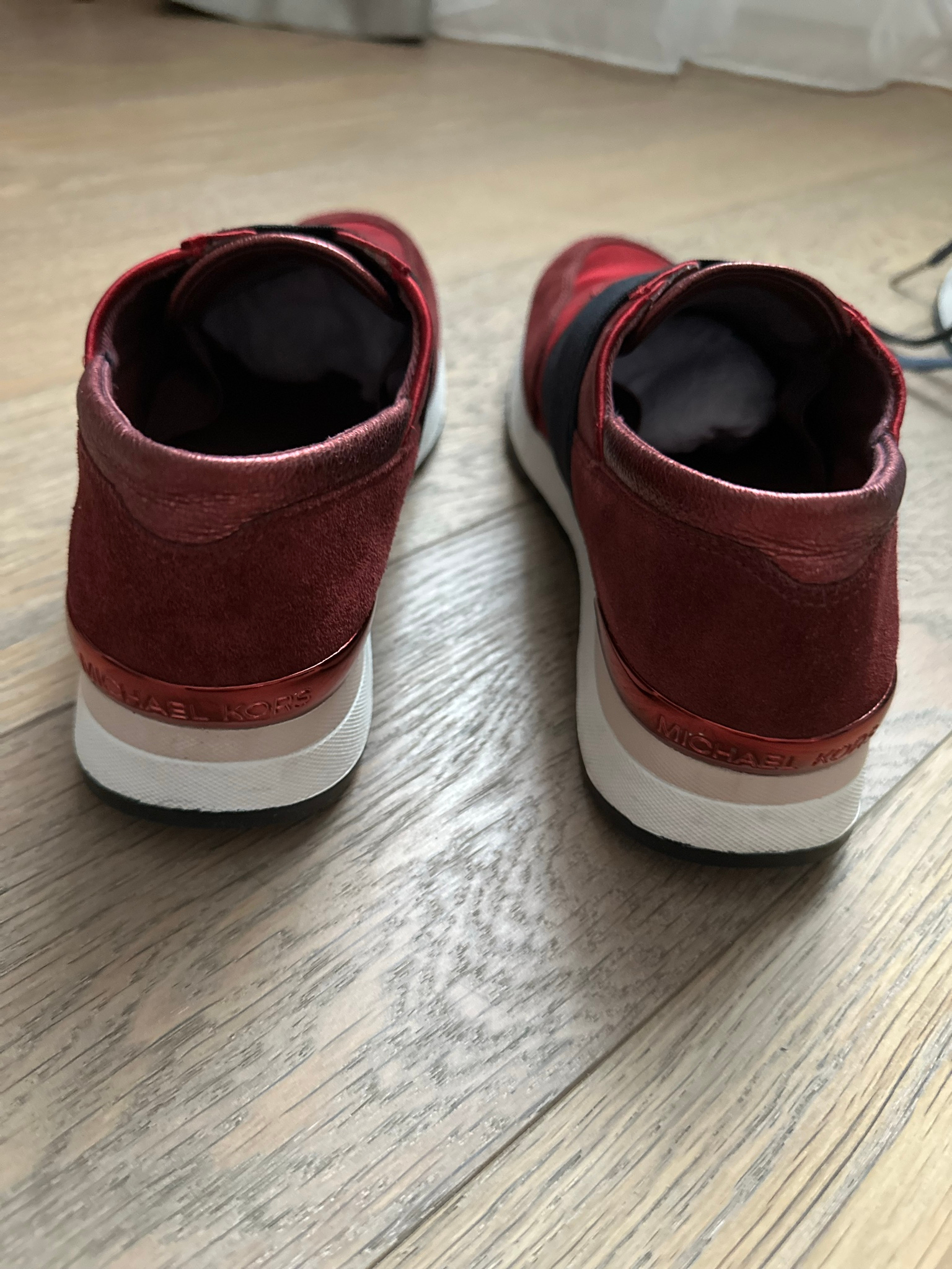 Michael Kors Sneakers, миниатюра 2