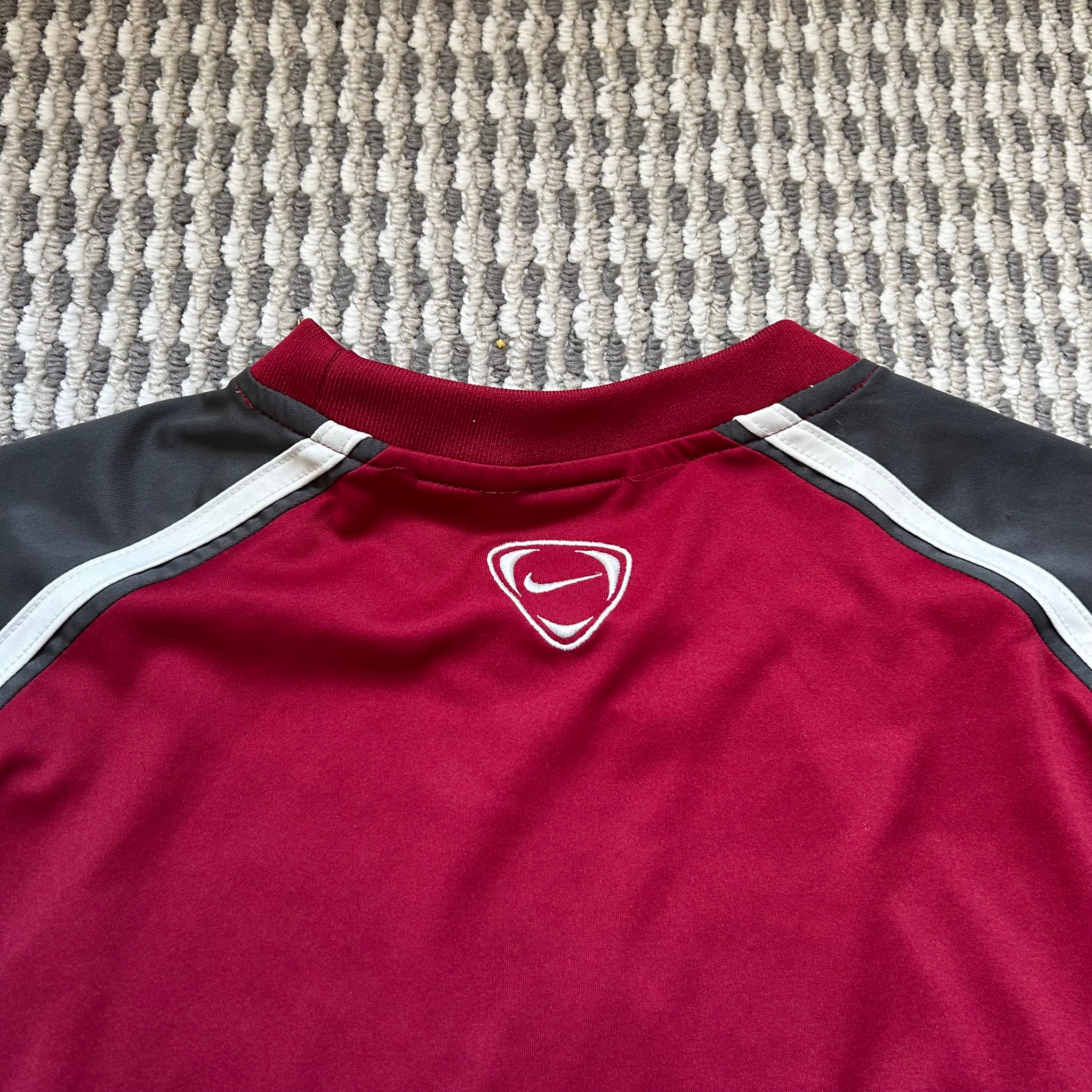 Nike Big Logo Shield Vintage Tee, миниатюра 6