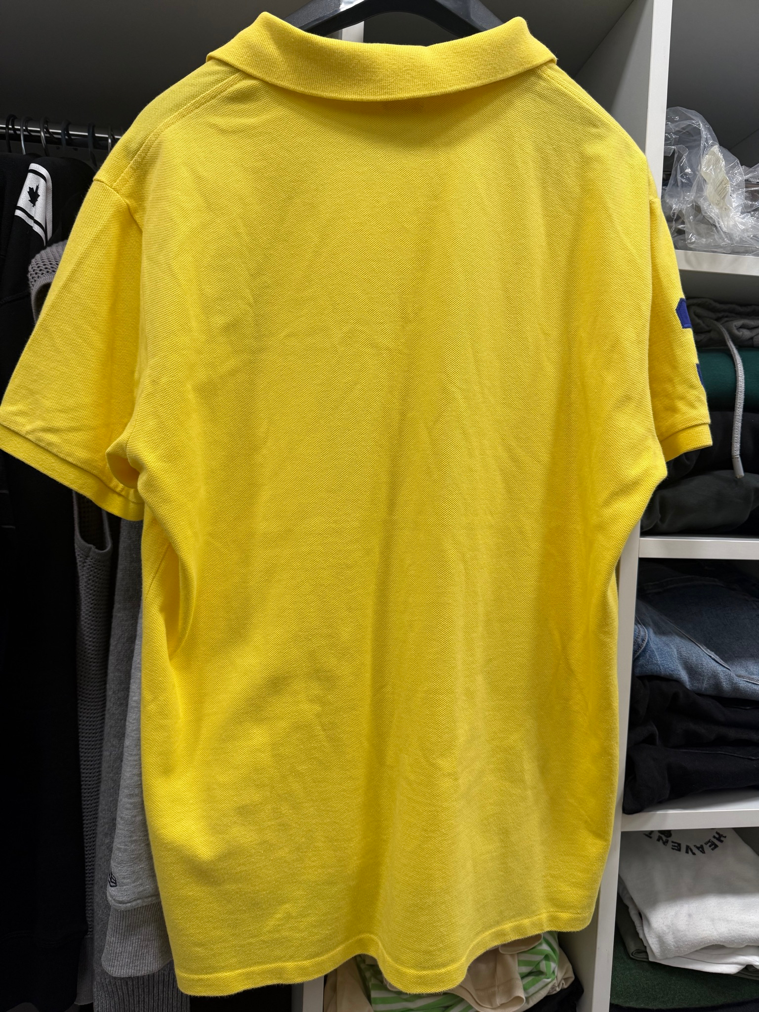Polo Ralph Lauren Поло, миниатюра 2