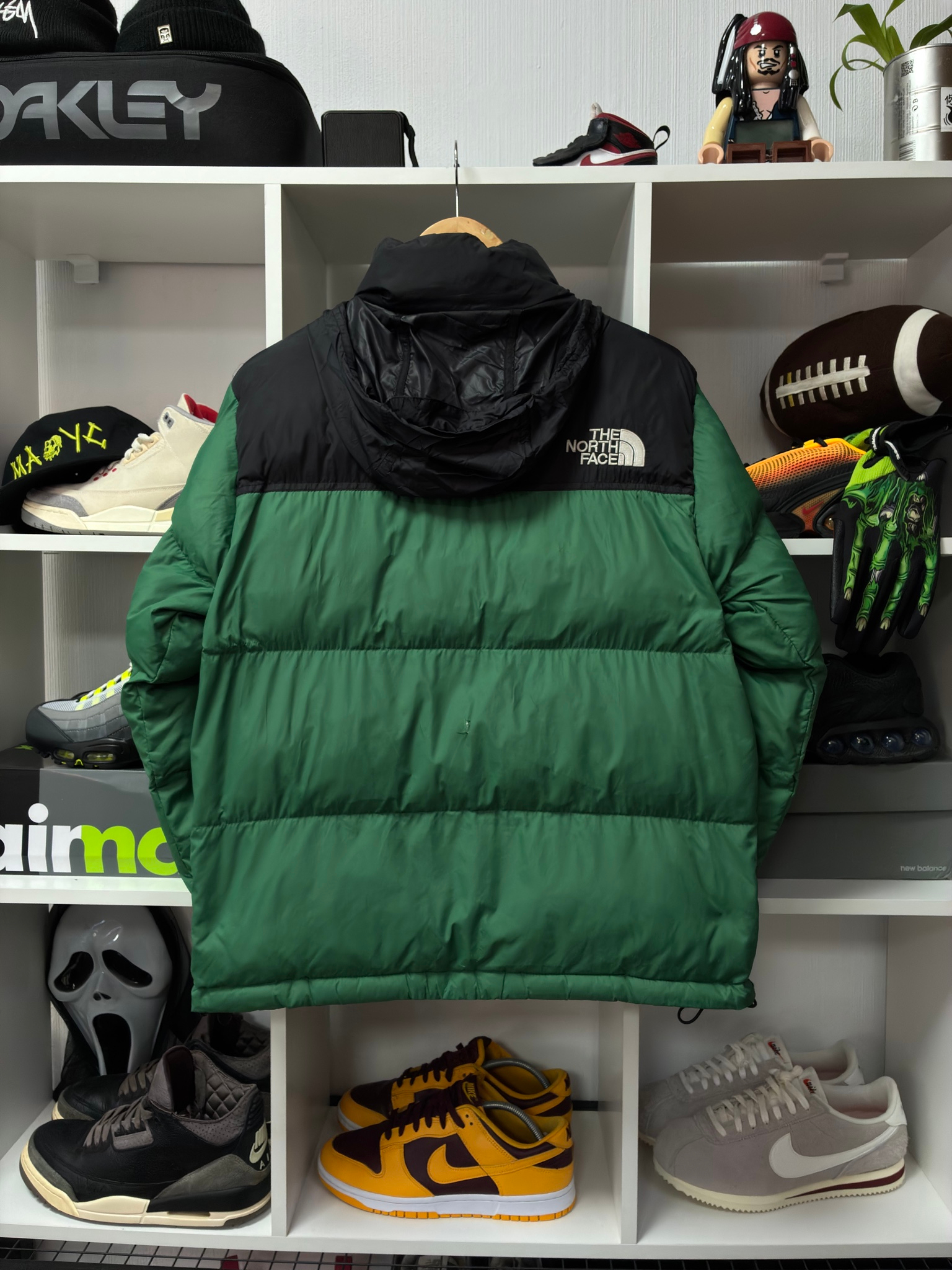 The North Face 1996 Retro Nuptse Jacket 700, миниатюра 3