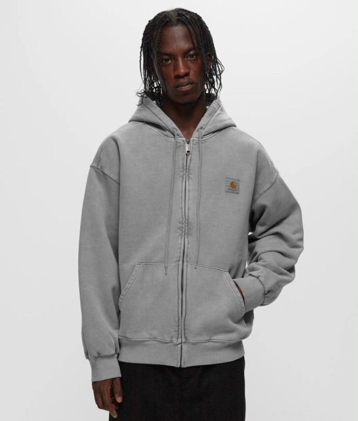 Carhartt Hooded Vista Jacket, миниатюра 2