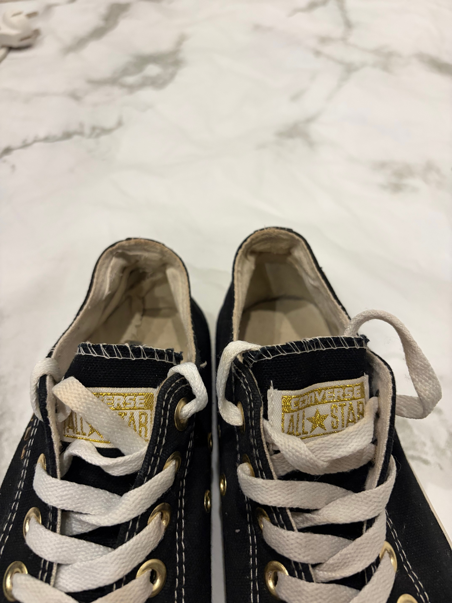 Converse Кеды, миниатюра 6
