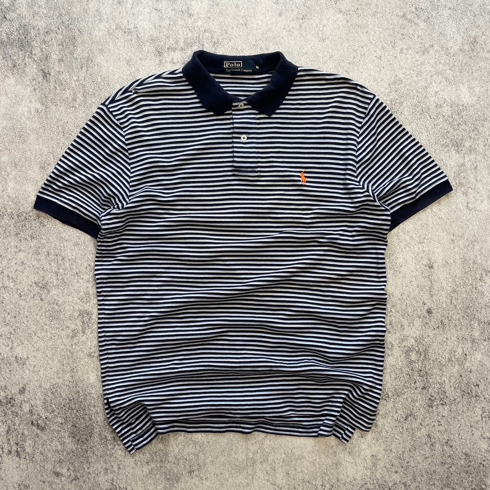 Polo Ralph Lauren Поло, миниатюра 1