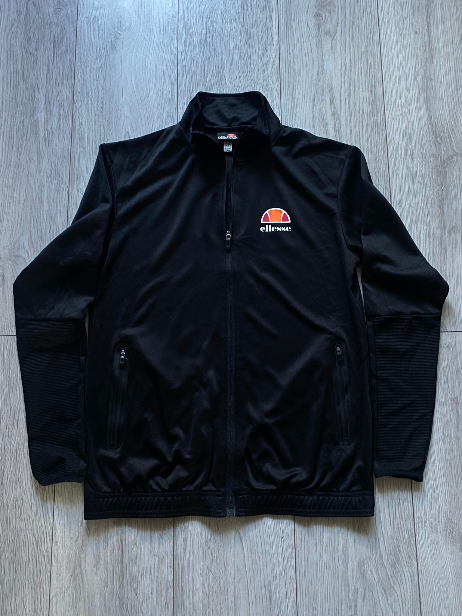 Ellesse Track Jacket, миниатюра 1