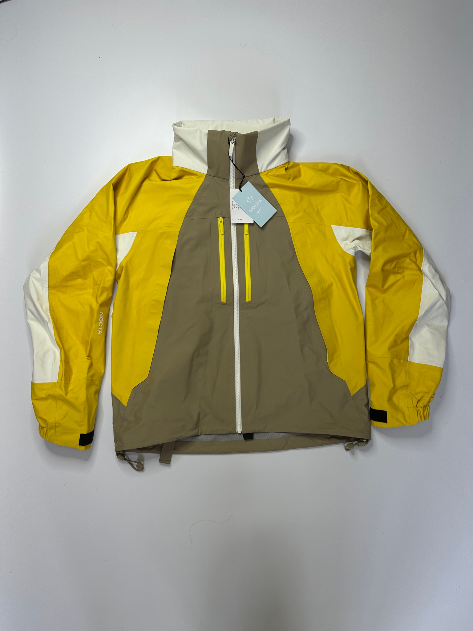 Nike x NOCTA L'Art Bala Tech Jacket, миниатюра 5