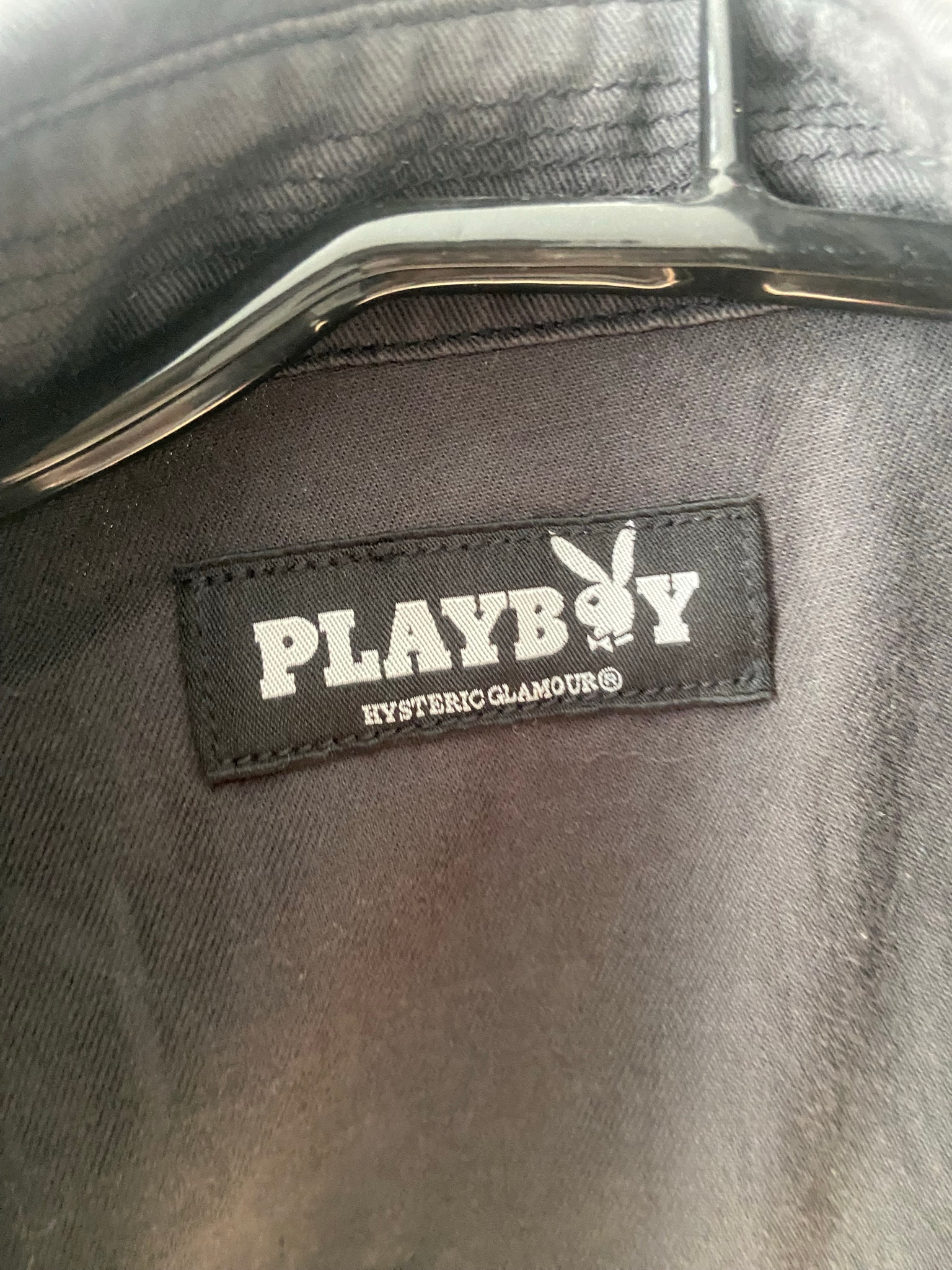 Playboy x Husteric glamour Jacket, миниатюра 4