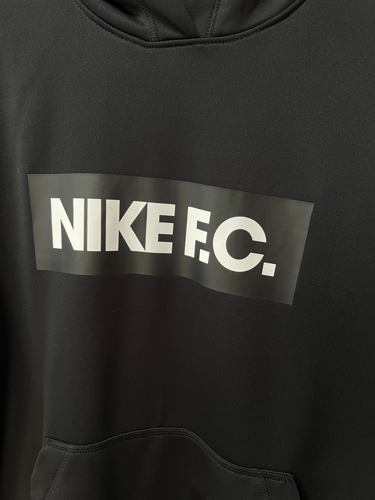 Nike F.C. Libero, миниатюра 2