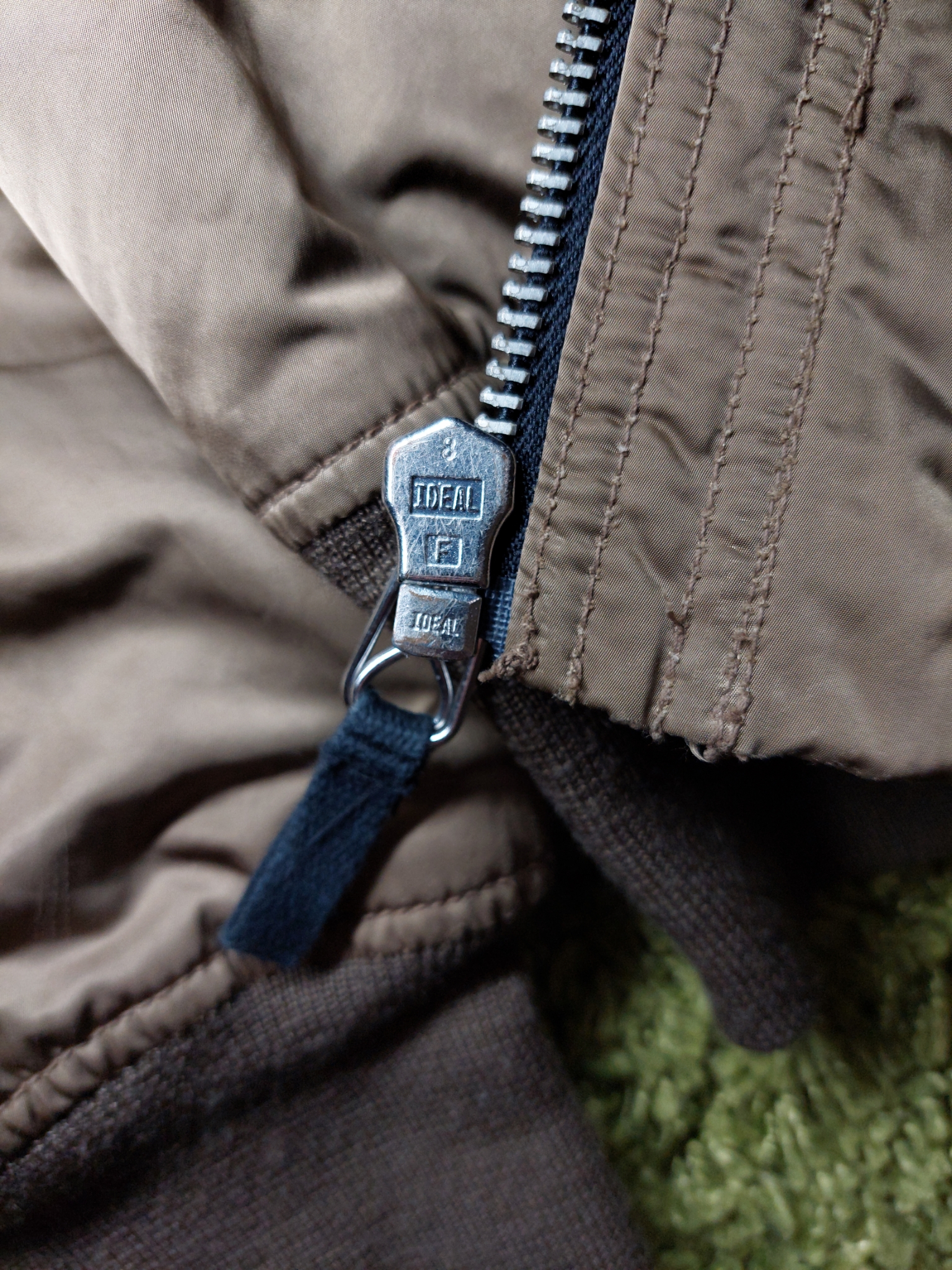 GAP Бомбер, миниатюра 8