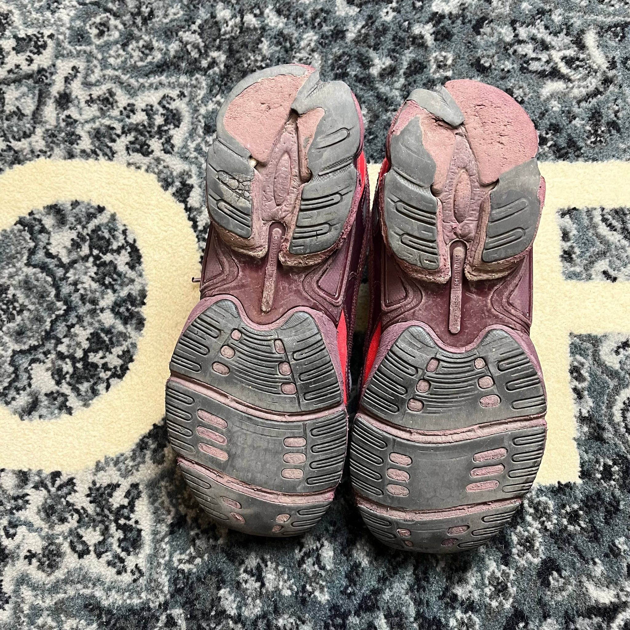 Raf Simons Ozweego 3, миниатюра 3