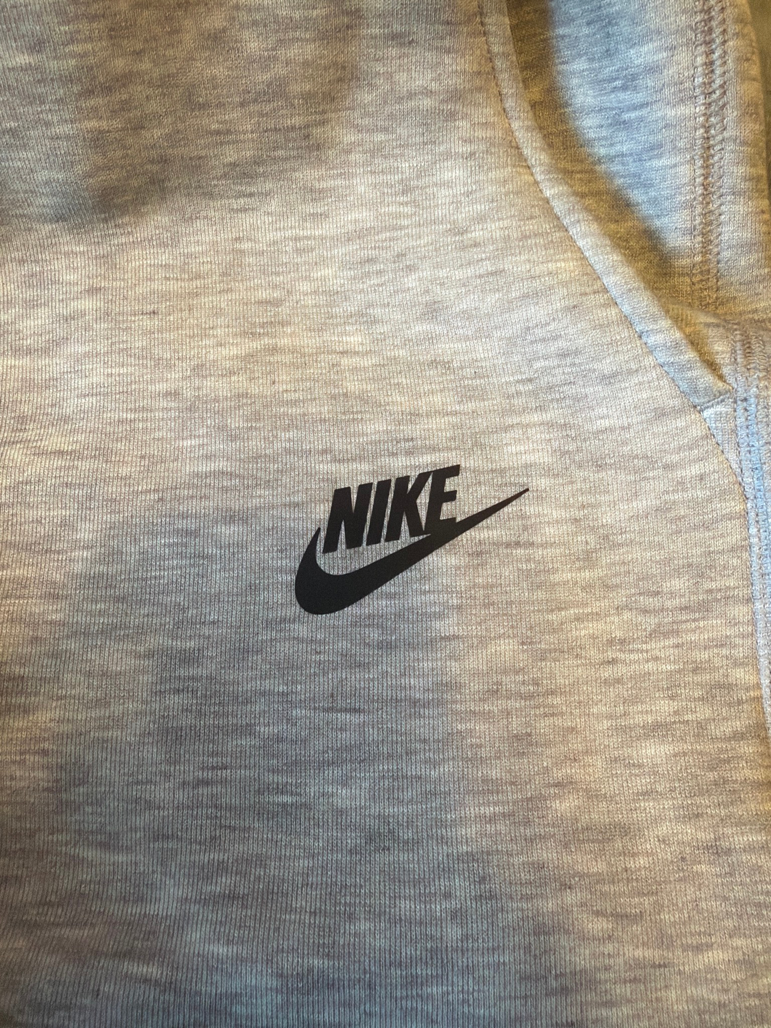 Nike Tech Fleece, миниатюра 7
