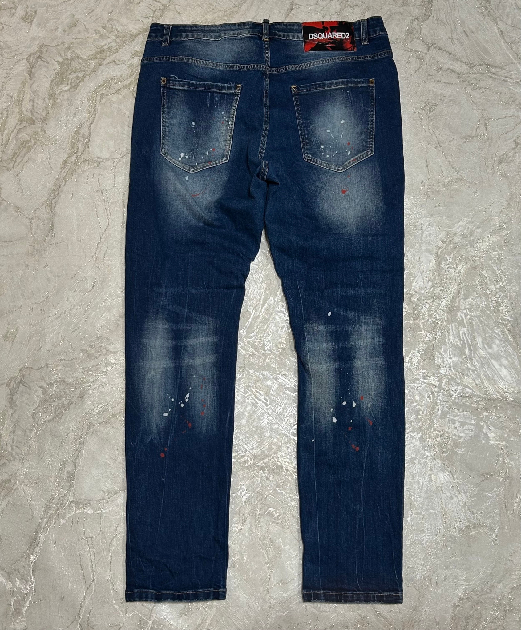 Dsquared2 Slim fit, миниатюра 9