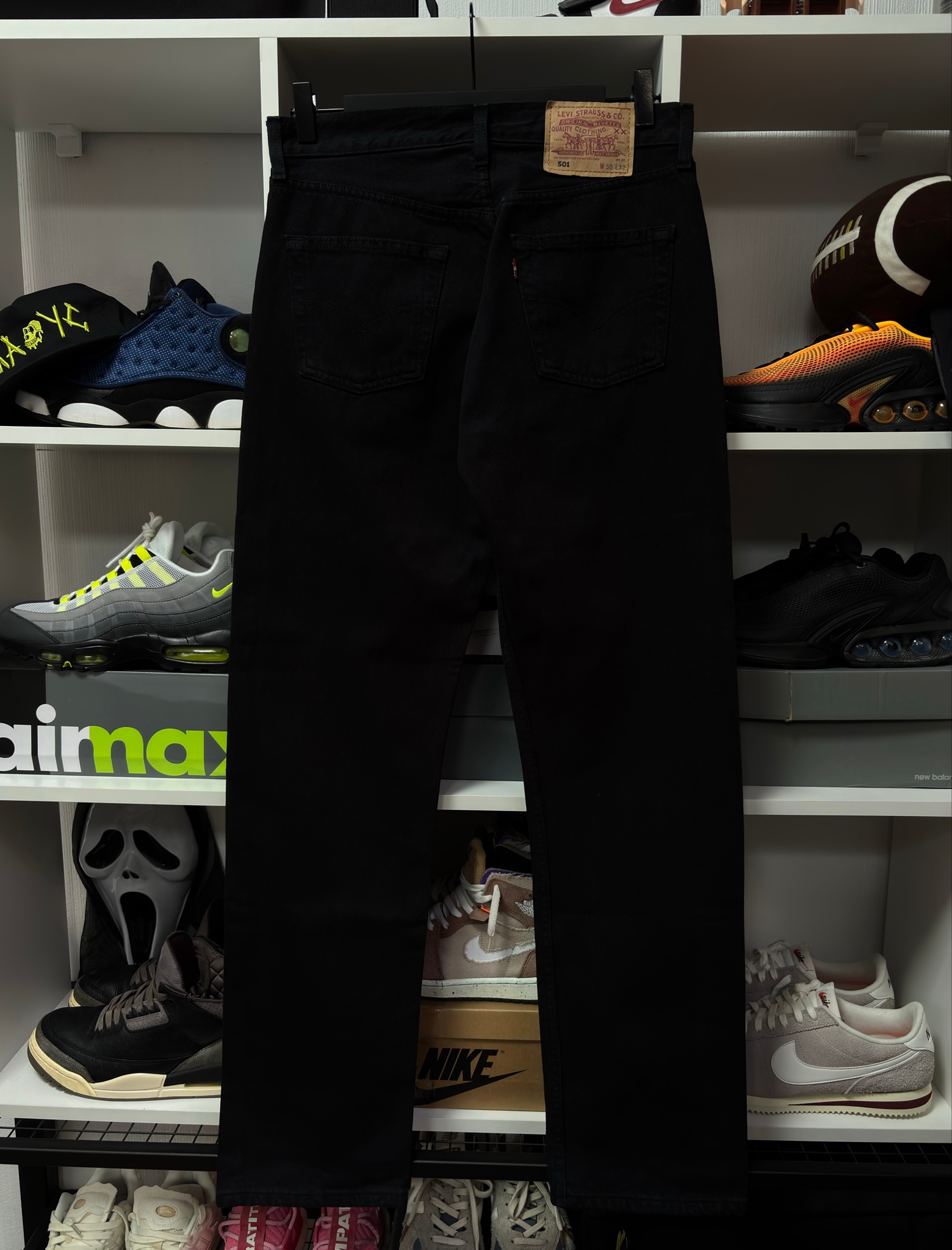 Levi’s 501, миниатюра 4