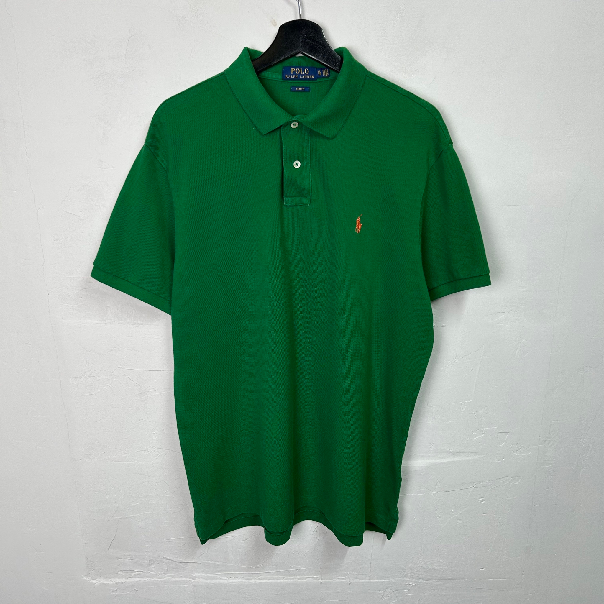 Polo Ralph Lauren Polo Shirt, миниатюра 1