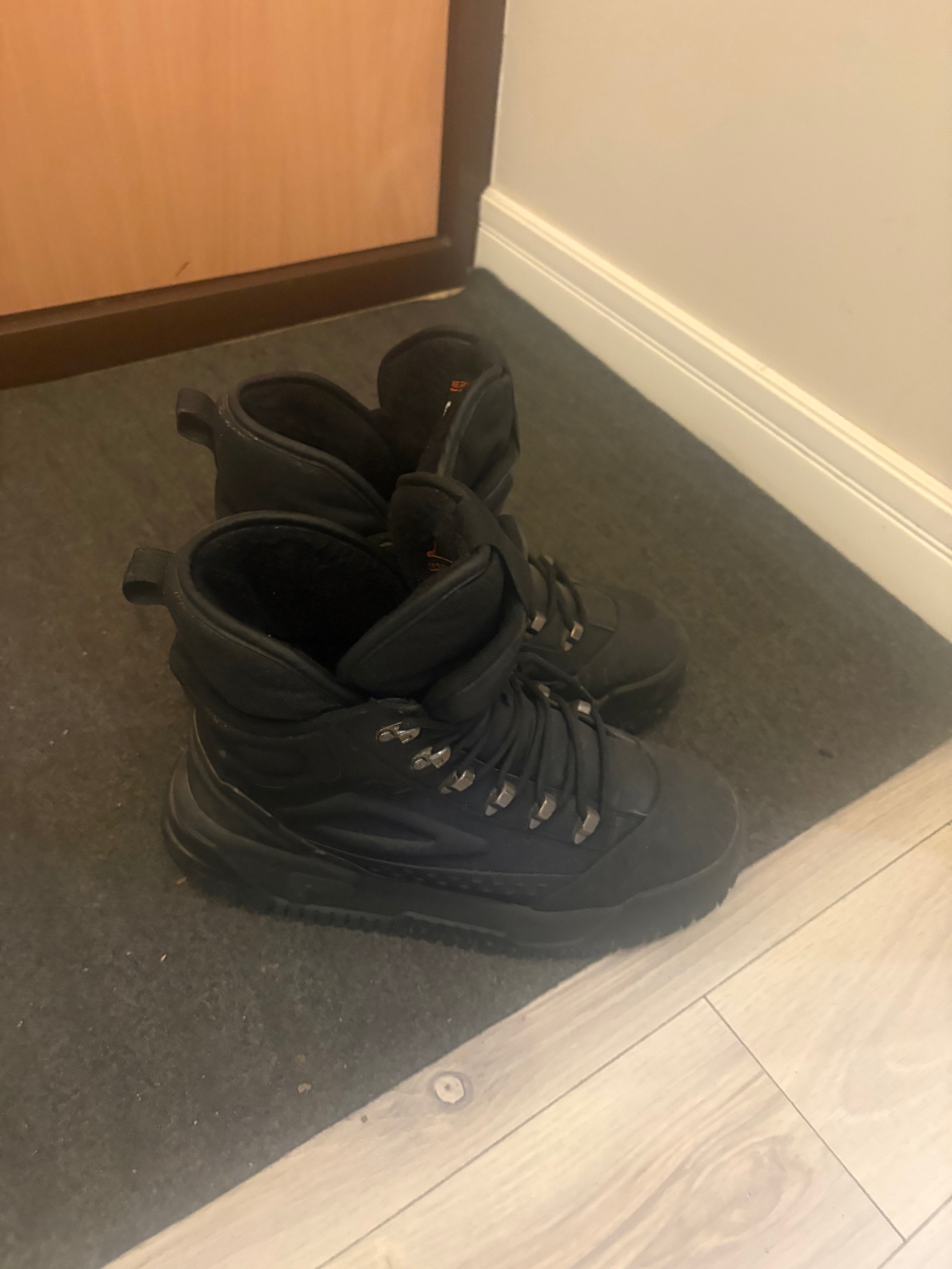 Fila Ботинки, миниатюра 9