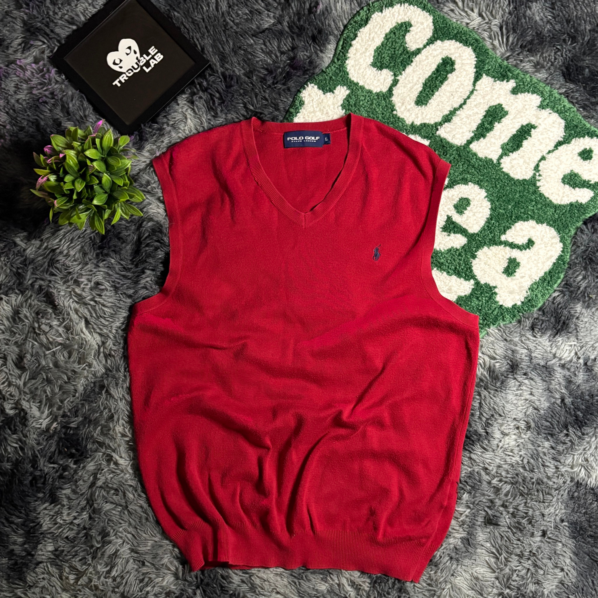Polo Ralph Lauren Другое, миниатюра 2