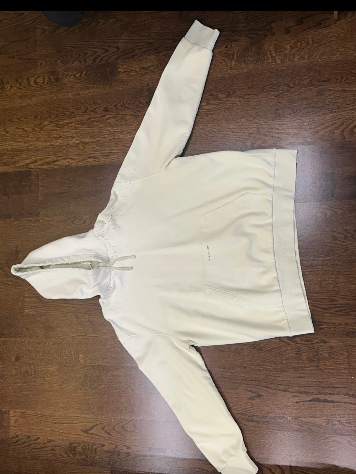 1017 ALYX 9SM Худи, миниатюра 1