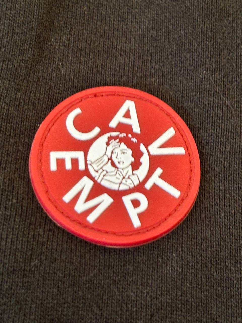 Cav empt Свитшот, миниатюра 4