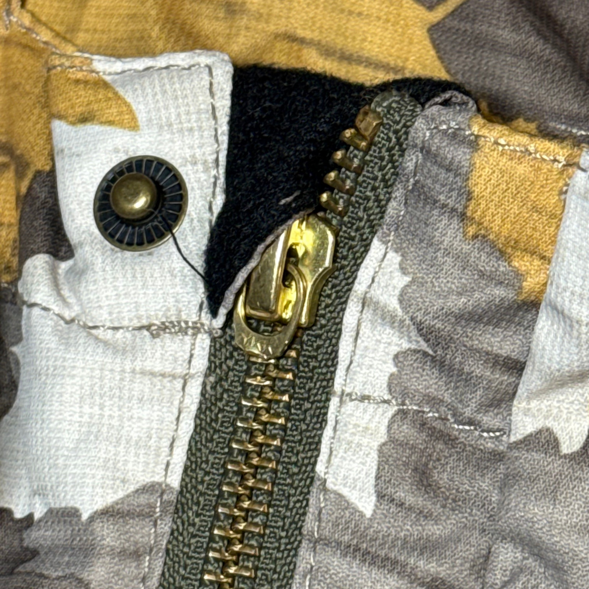 LRG Ветровка Real Tree Camo Rare, миниатюра 8