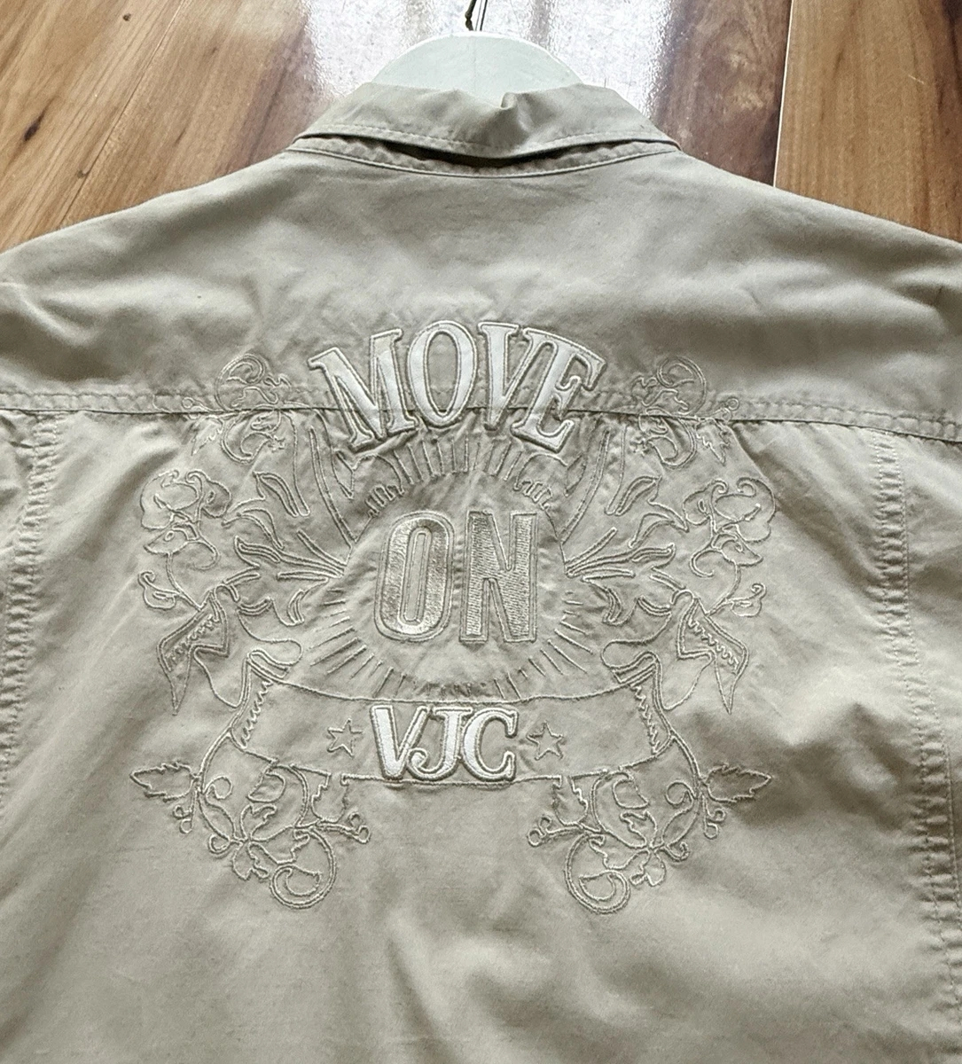 Versace Jeans Couture Move On, миниатюра 4