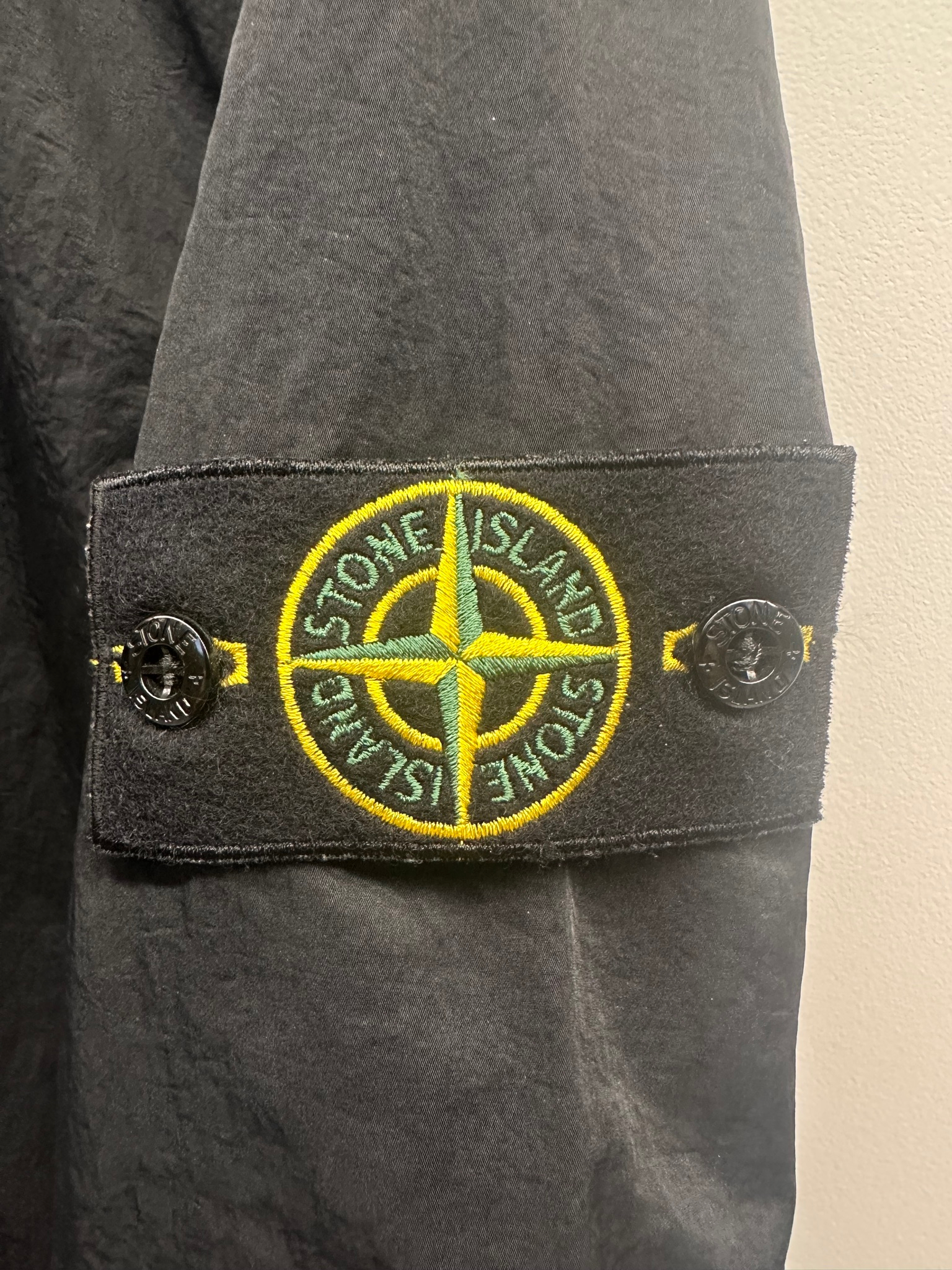 Stone Island Nylon Batavia-TC, миниатюра 6