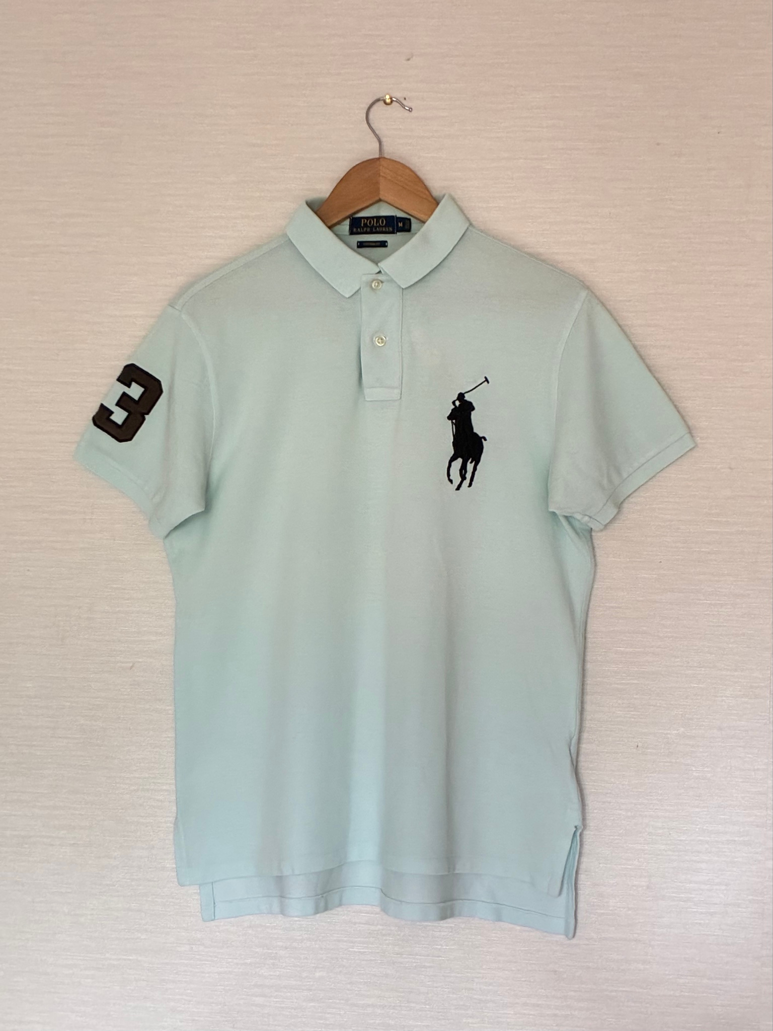 Polo Ralph Lauren Поло, миниатюра 1