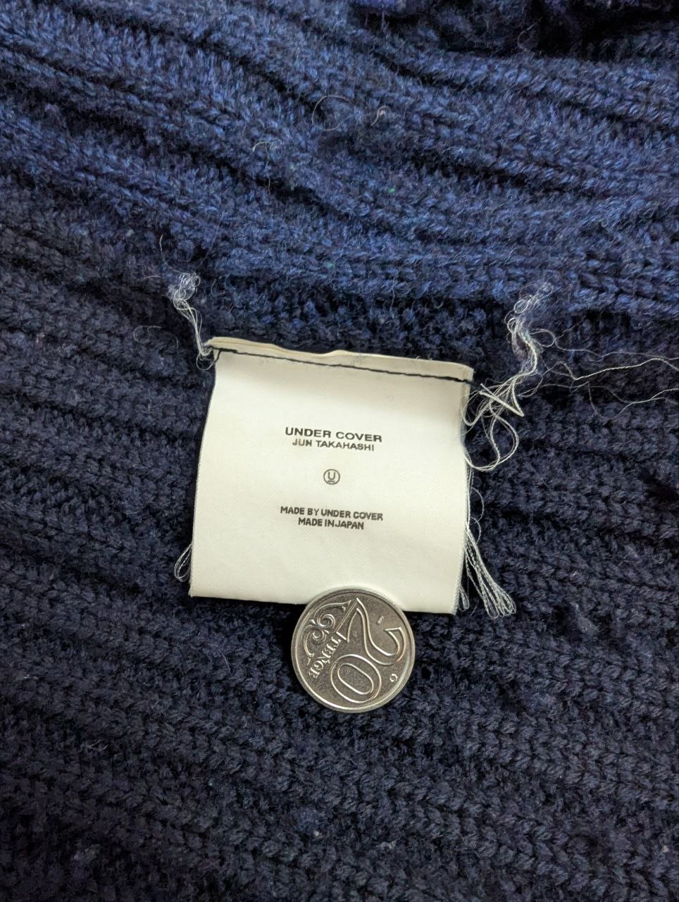 Undercover Cardigans, миниатюра 4