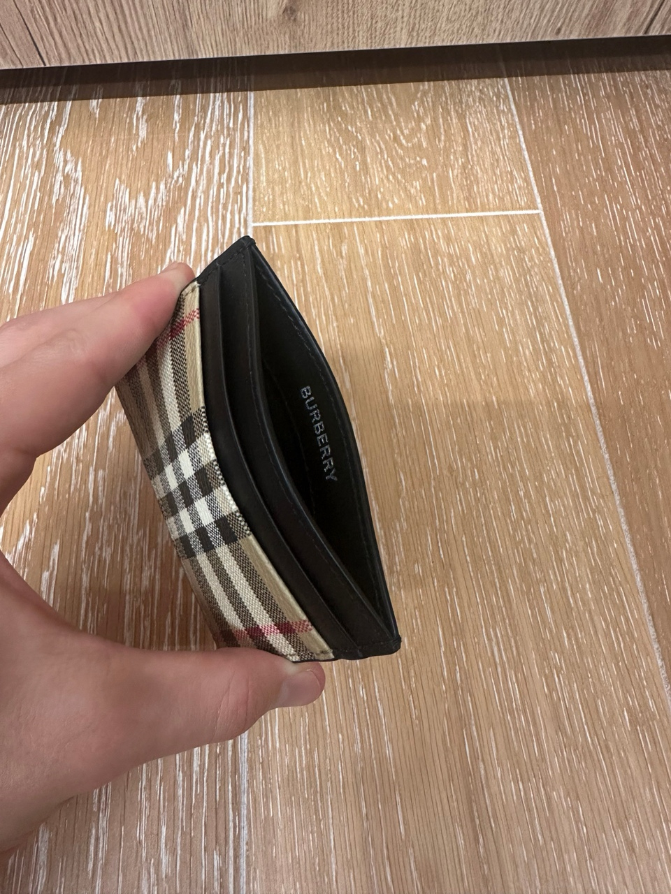 Burberry Cardholder, миниатюра 5