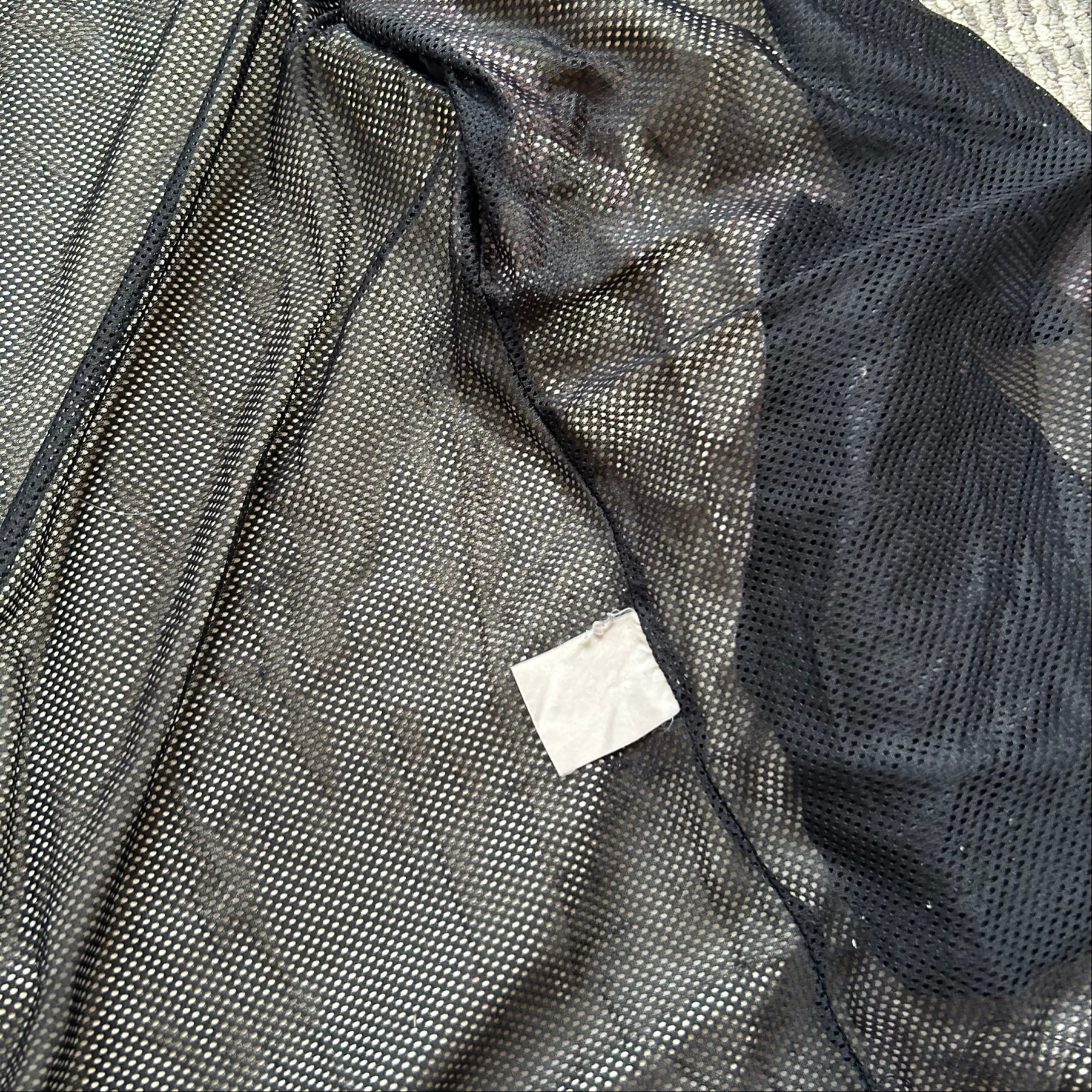 Eider Gore Tex Vintage Extreme Equipment Jacket, миниатюра 7