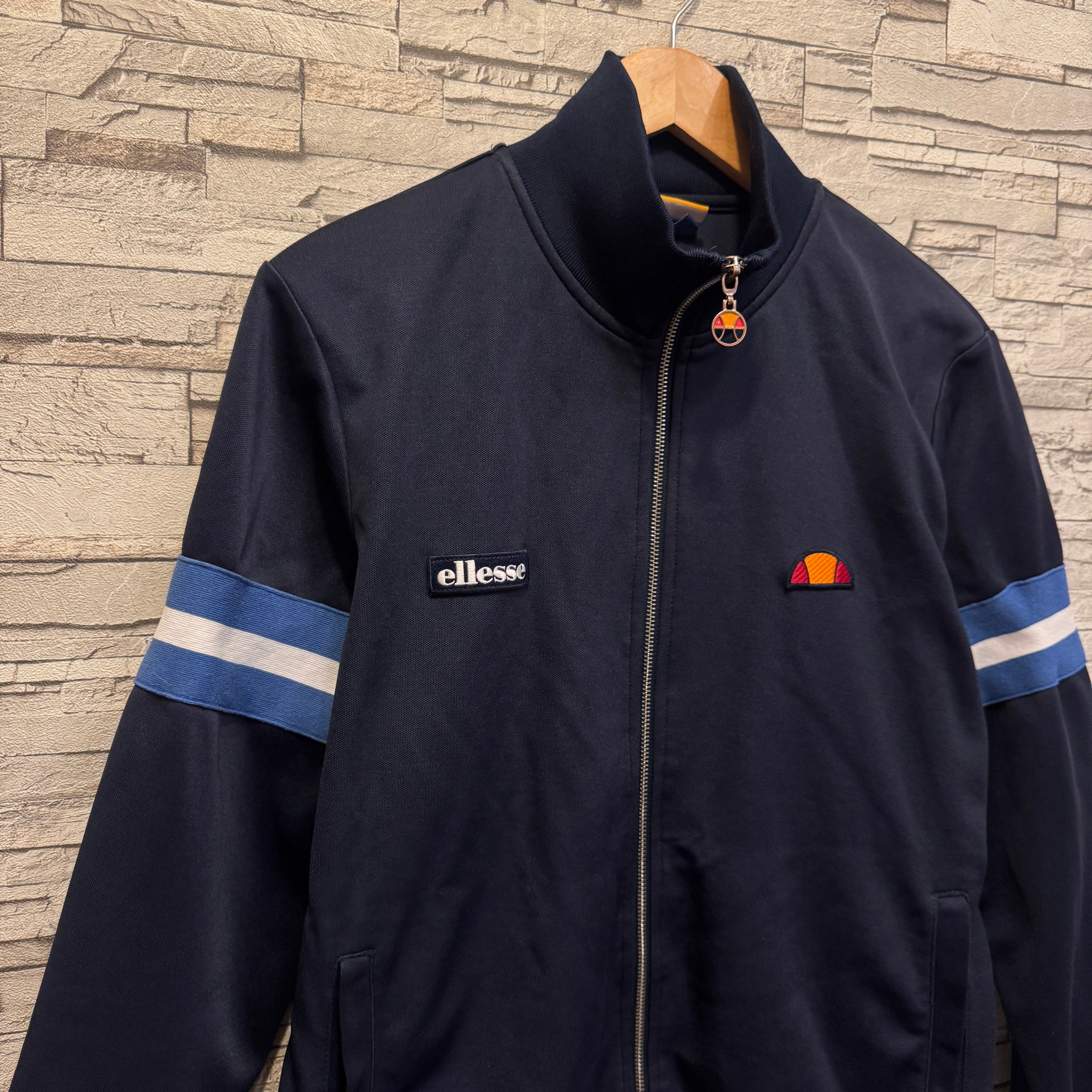 Ellesse Олимпийка, миниатюра 3
