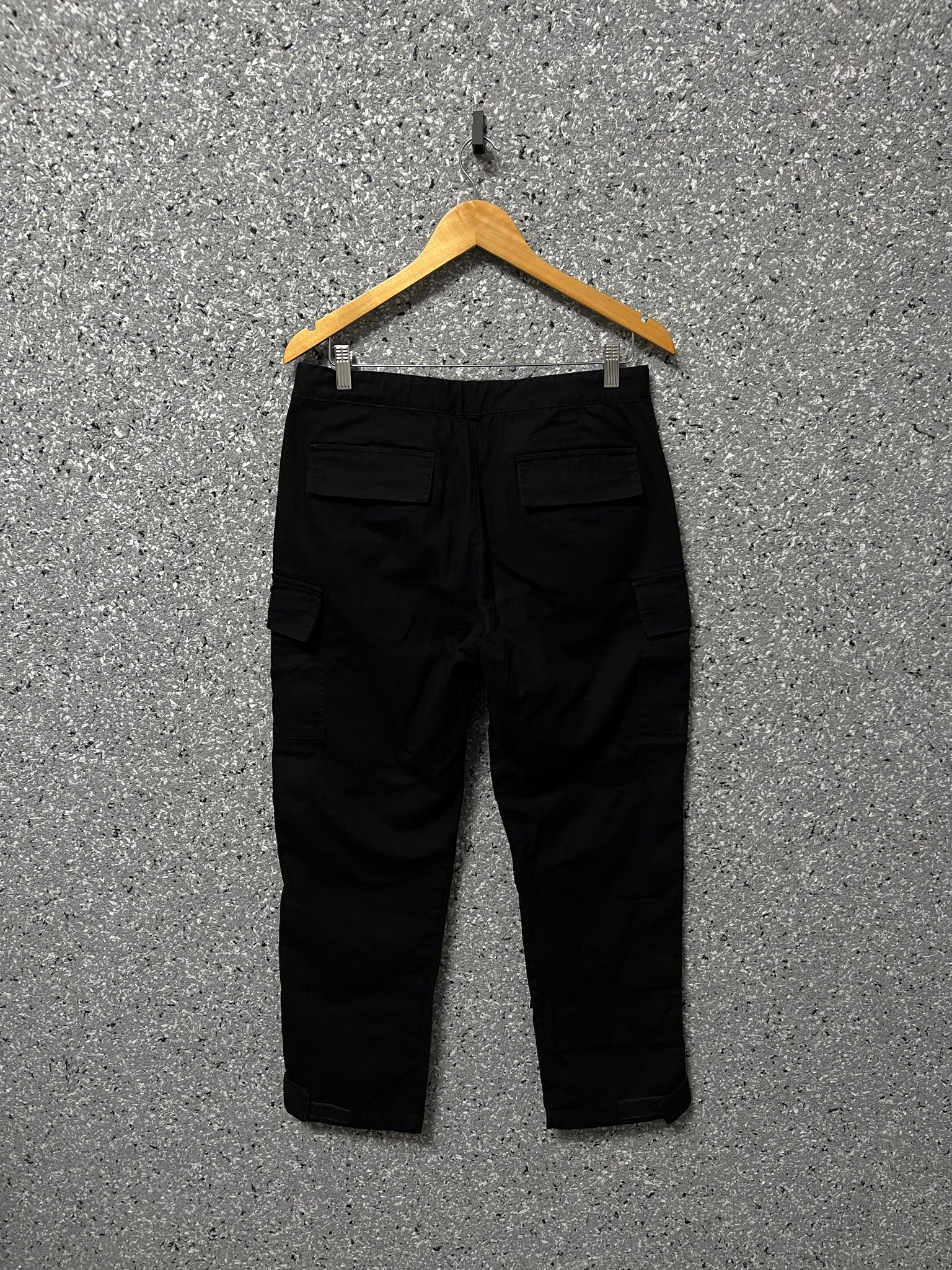 Fear of God Джинсы, миниатюра 2