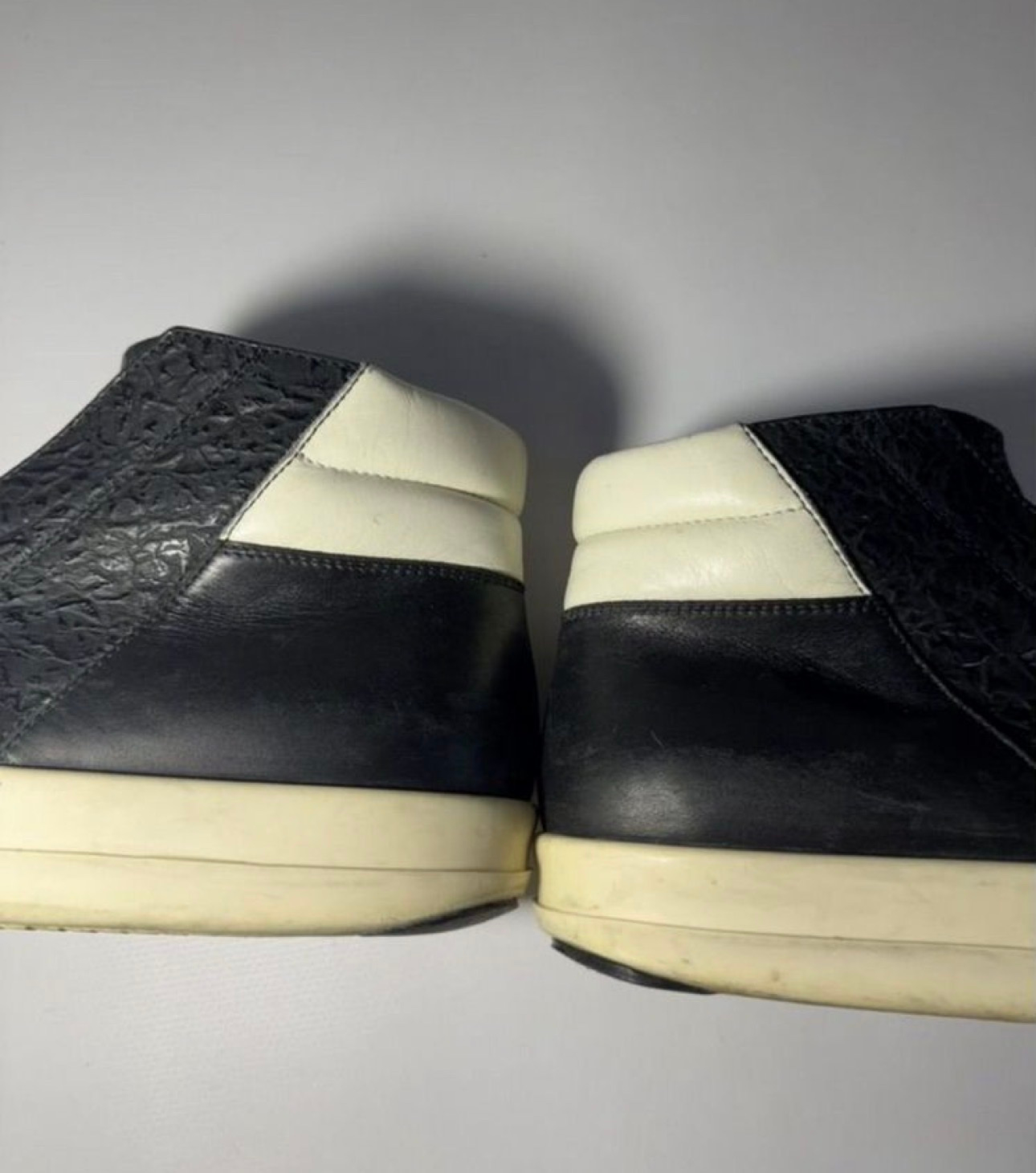 Rick Owens Island Dunk, миниатюра 6