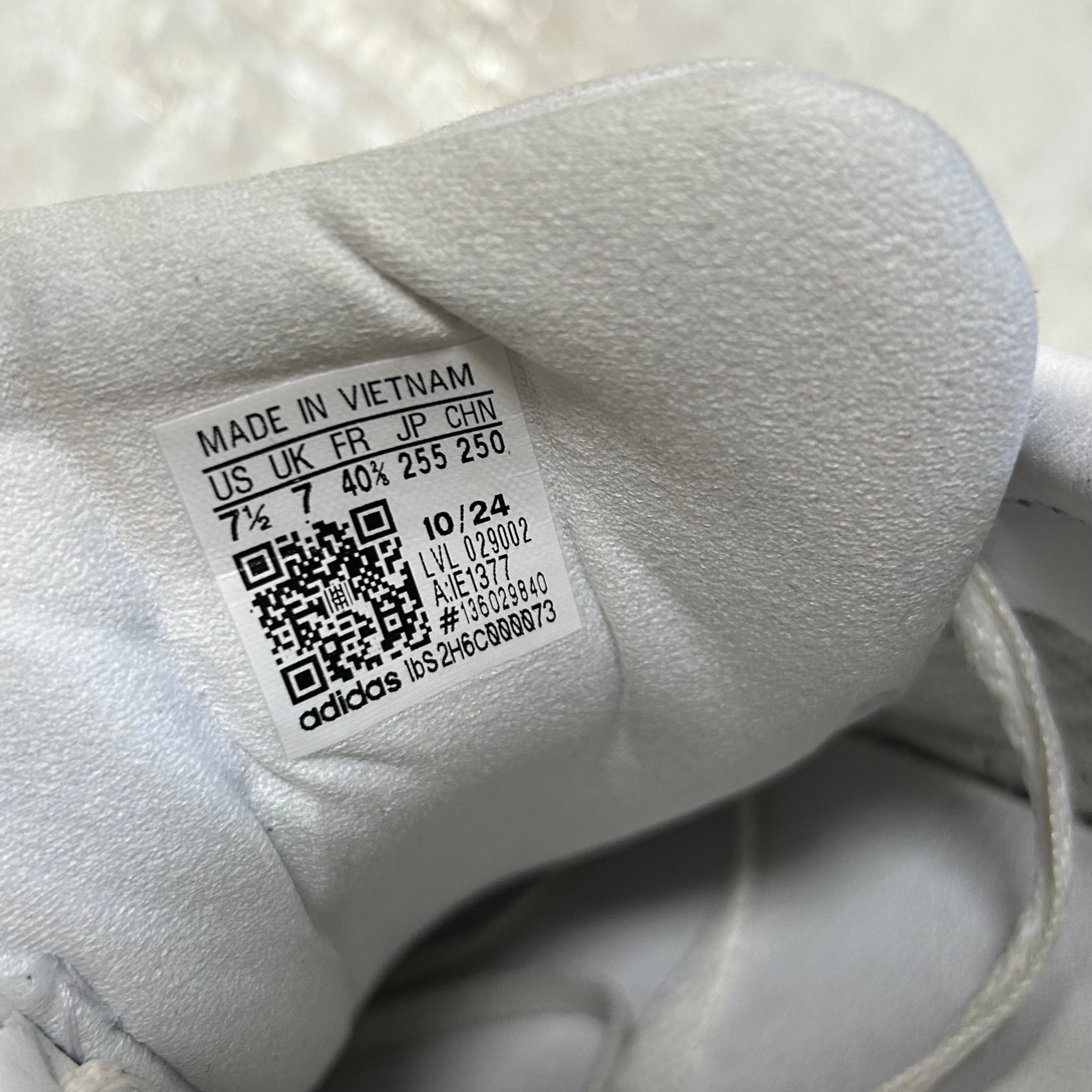 Adidas Samba XLG, миниатюра 6