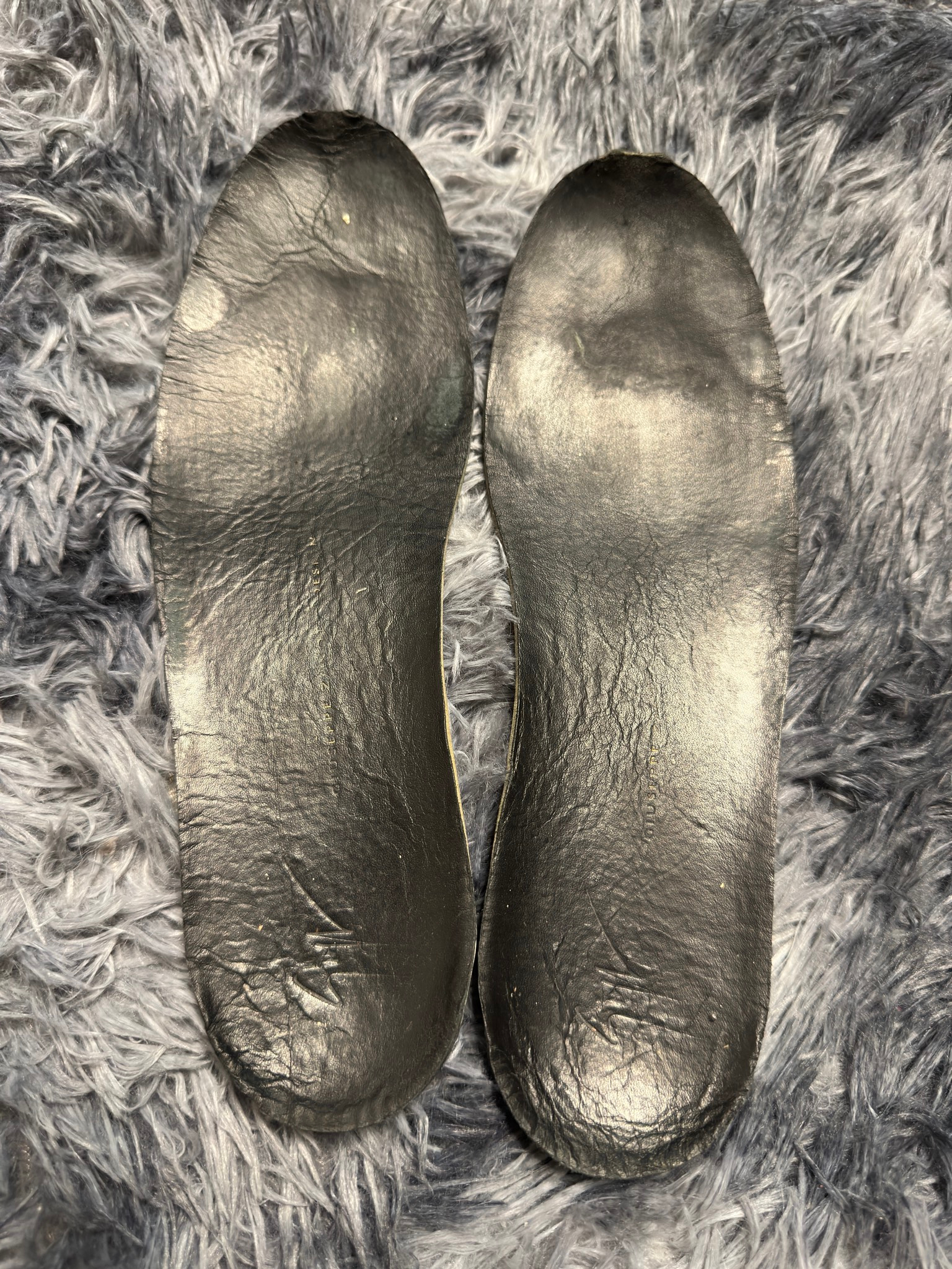 Giuseppe Zanotti Кеды, миниатюра 4