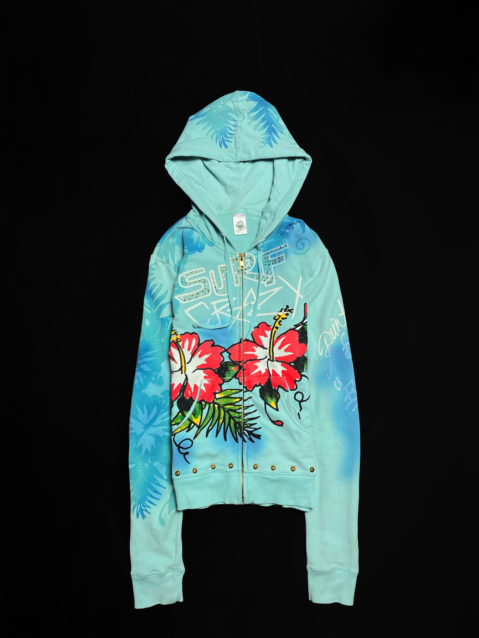 Ed Hardy by Christian Audigier Surf Mania 2006-2008, миниатюра 3