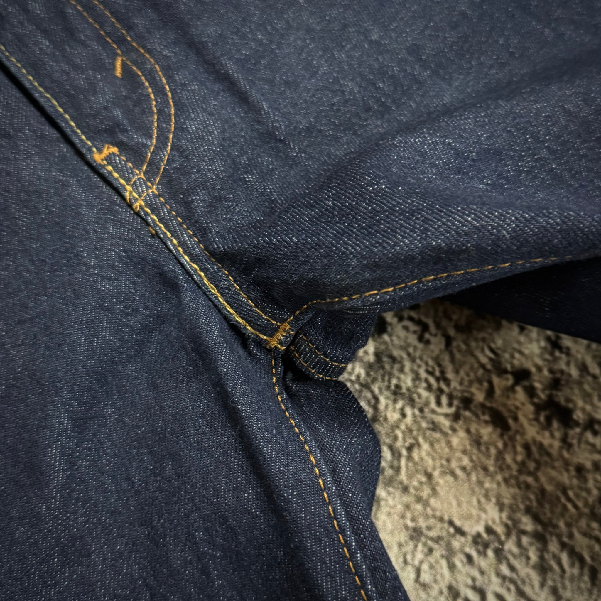 Levi’s Bootcut Jeans, миниатюра 7