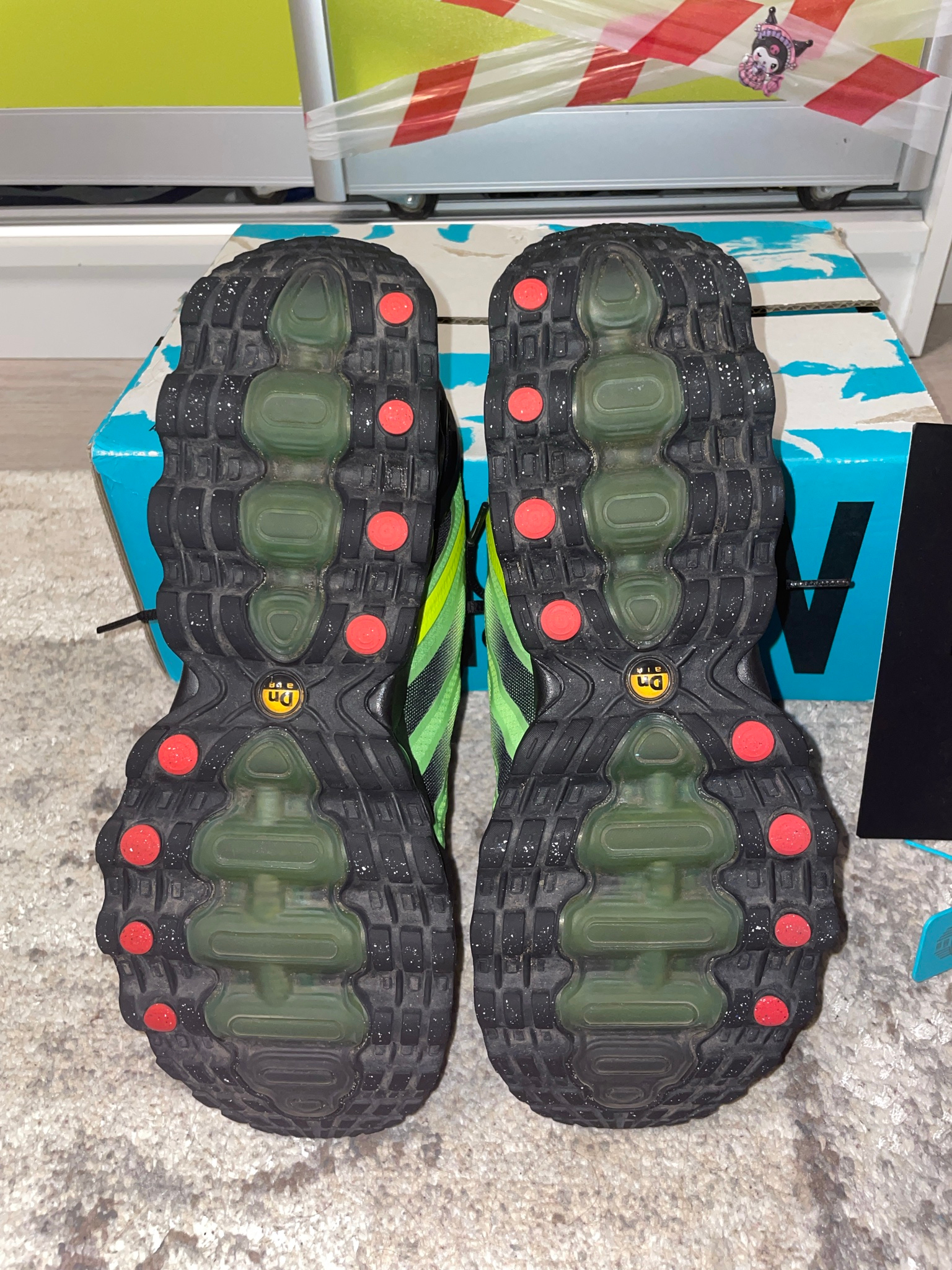 Nike Air Max DN8, миниатюра 5