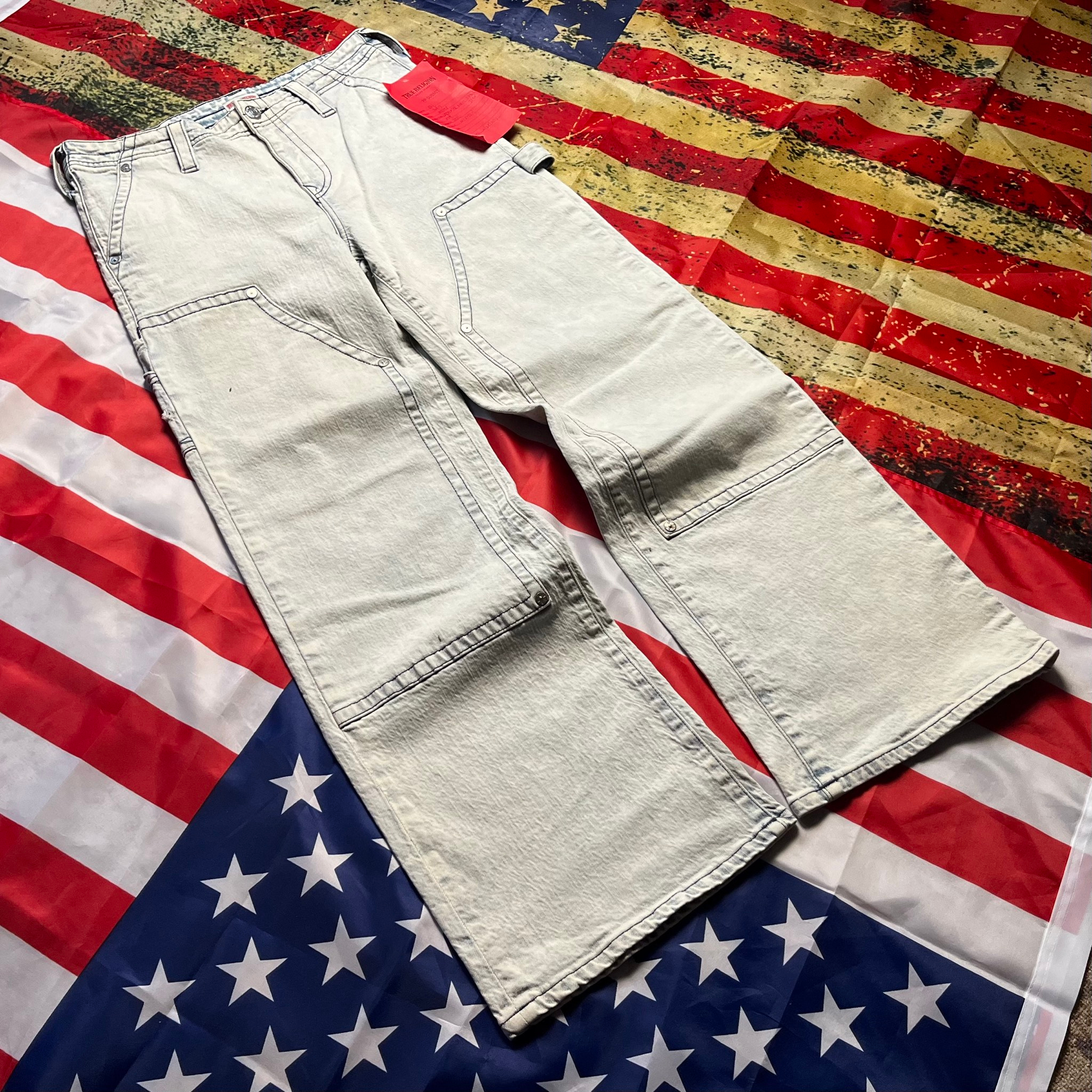 True Religion Sample 2023 Bootcut, миниатюра 2