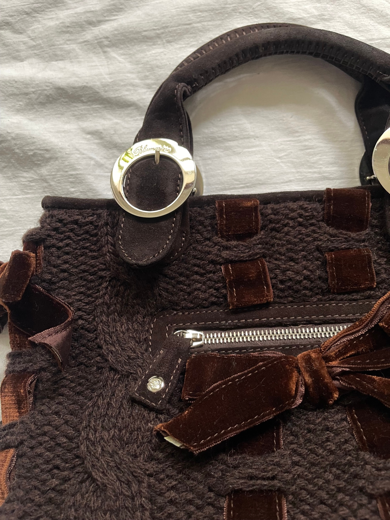 Blumarine Bag, миниатюра 3