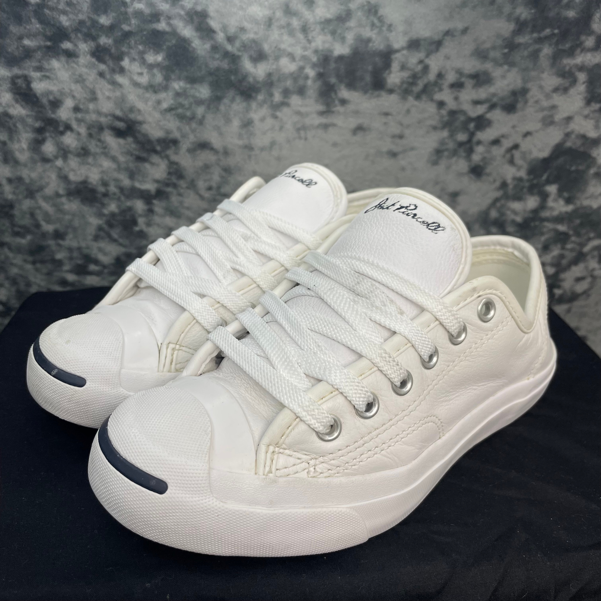 Converse Jack Purcell, миниатюра 3
