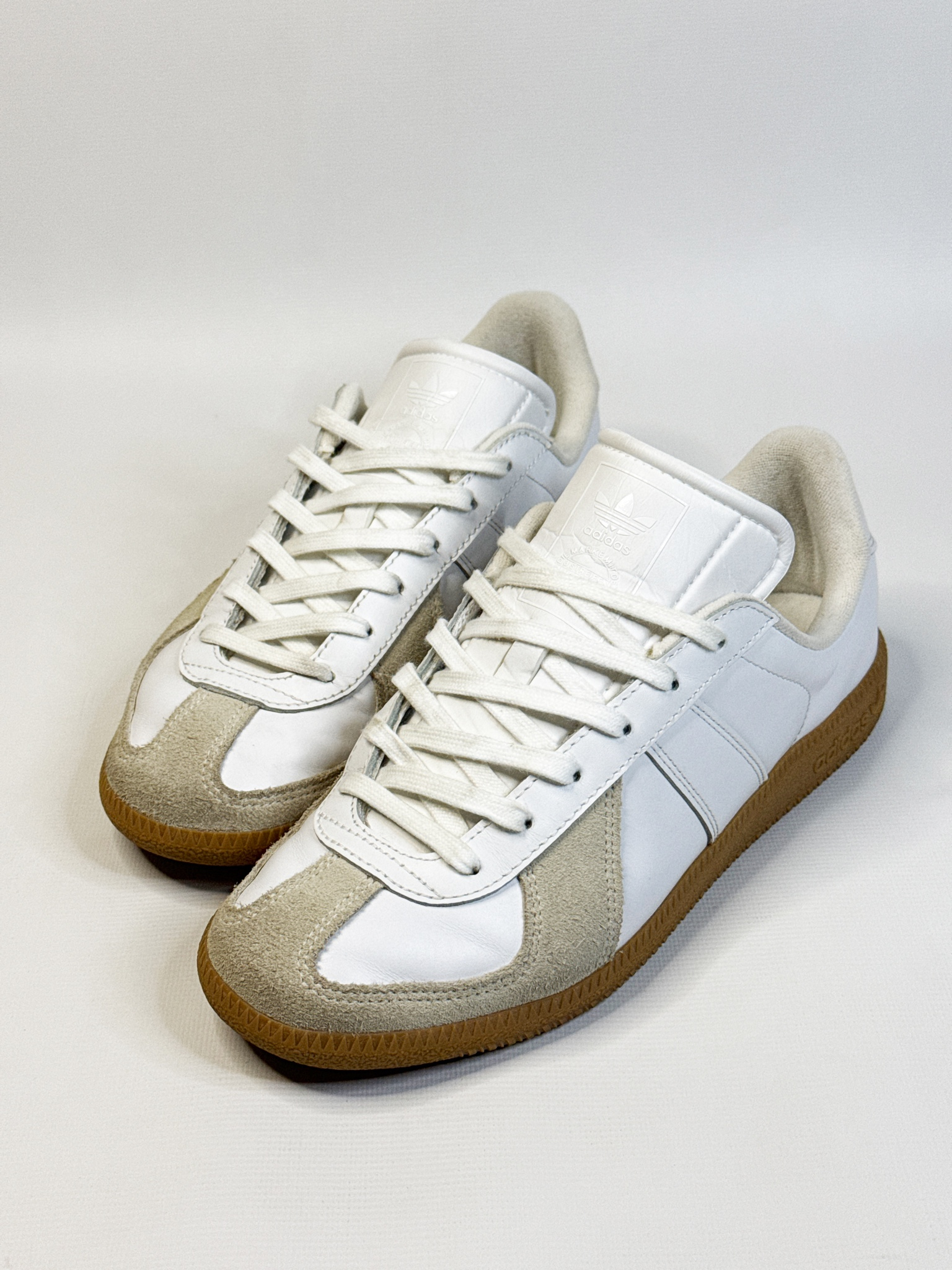 Adidas BW Army, миниатюра 1