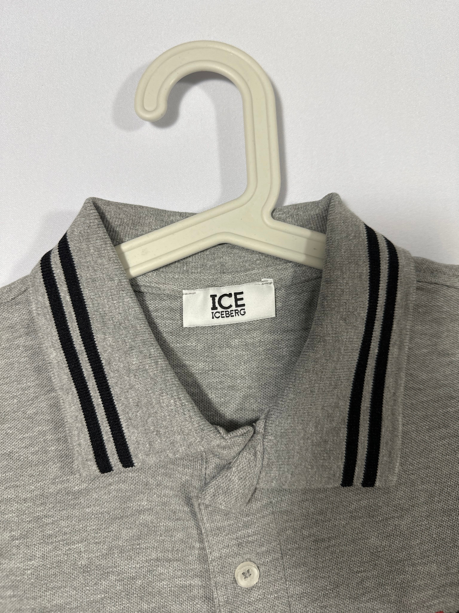 Iceberg Polo t-shirt, миниатюра 3